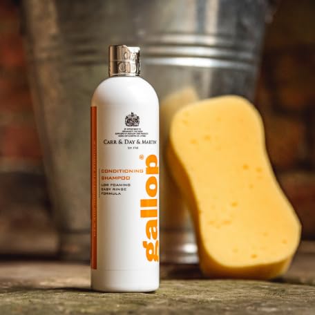 Carr & Day & Martin Gallop Conditioning Shampoo - 500Ml - Image 2