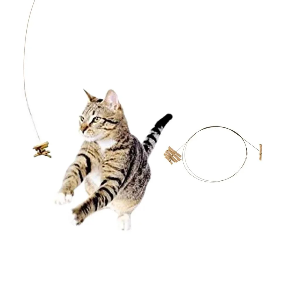 Cat Dancer 022CD01-101 Cat Dancer Original Toy - Image 2