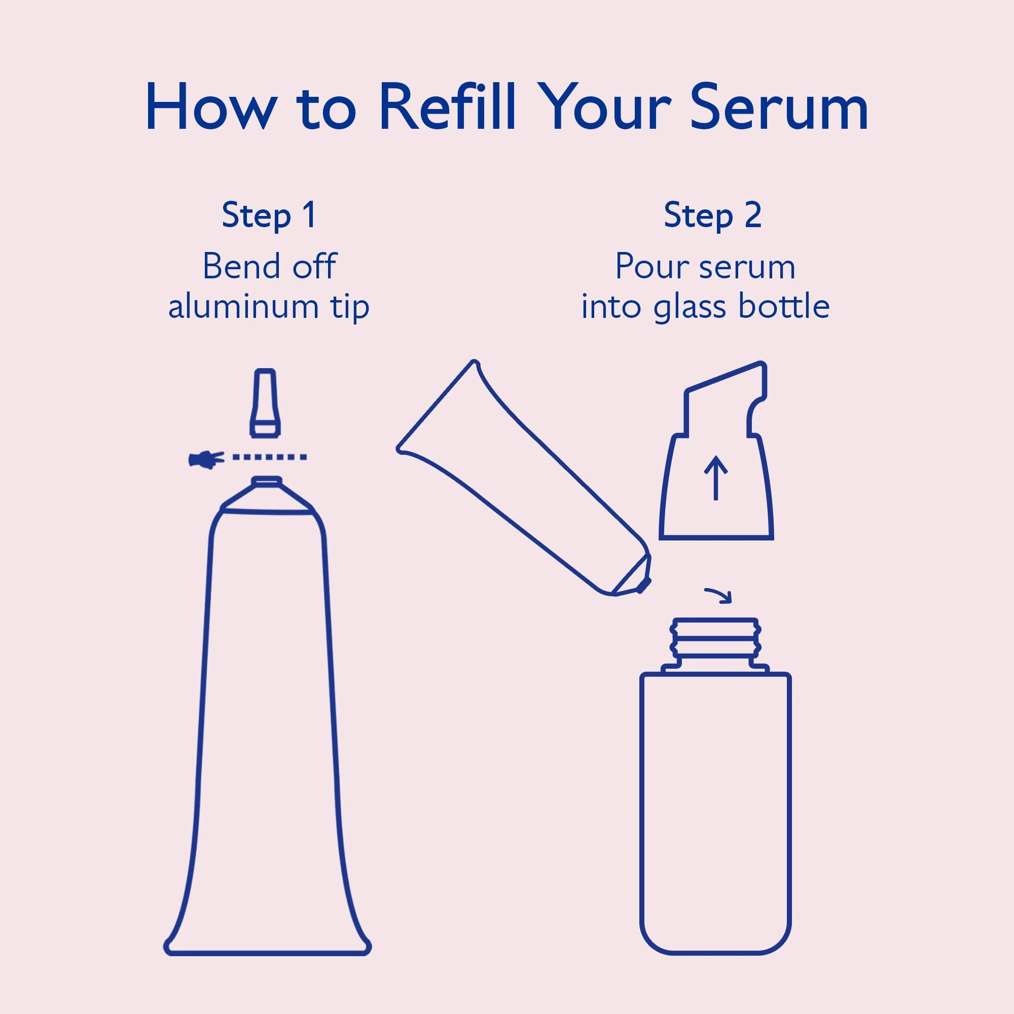 Caudalie Resveratrol-Lift Instant Firming Retinol Alternative Serum, Refillable - 30 mL - Image 4