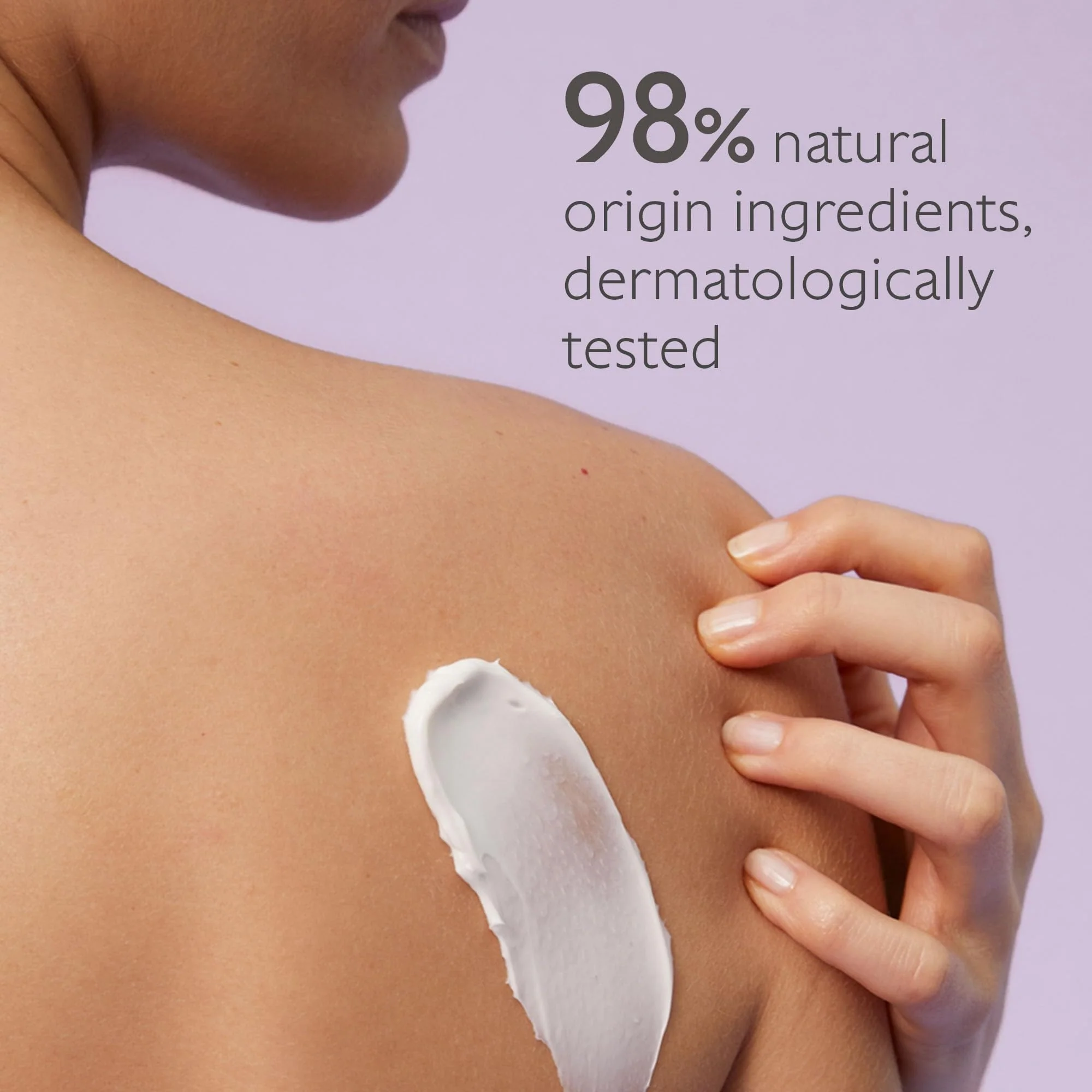 Caudalie Vinotherapist Hyaluronic Acid Nourishing Body Lotion with Shea Butter - 200 mL - Image 5