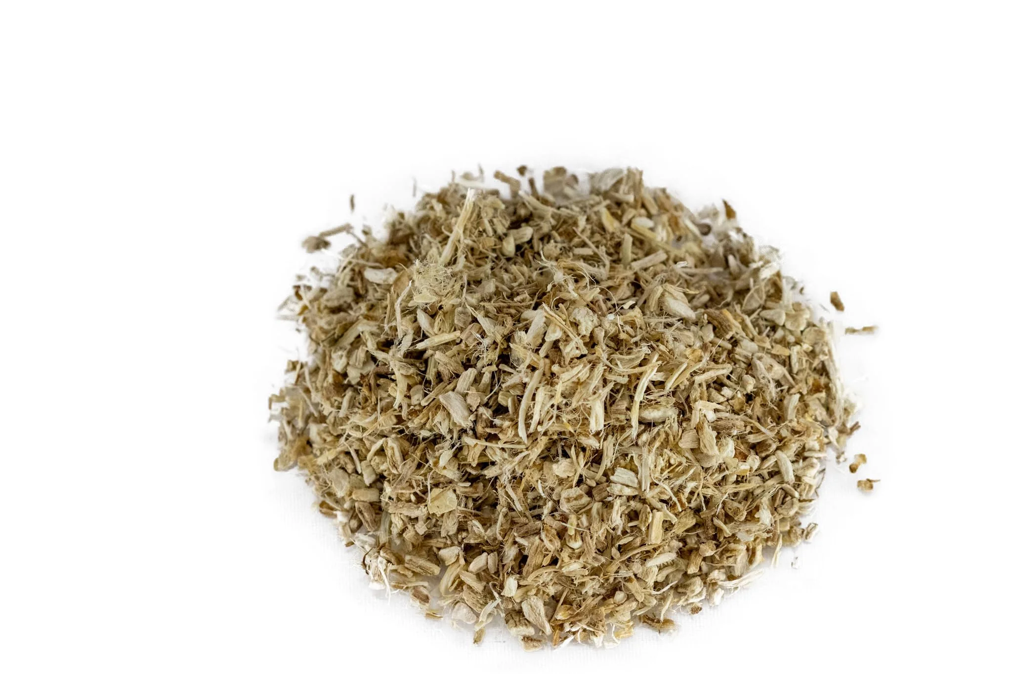 Celebration Herbals Organic Marshmallow Root Bulk Tea Caffeine Free -- 1.76 oz - Image 7
