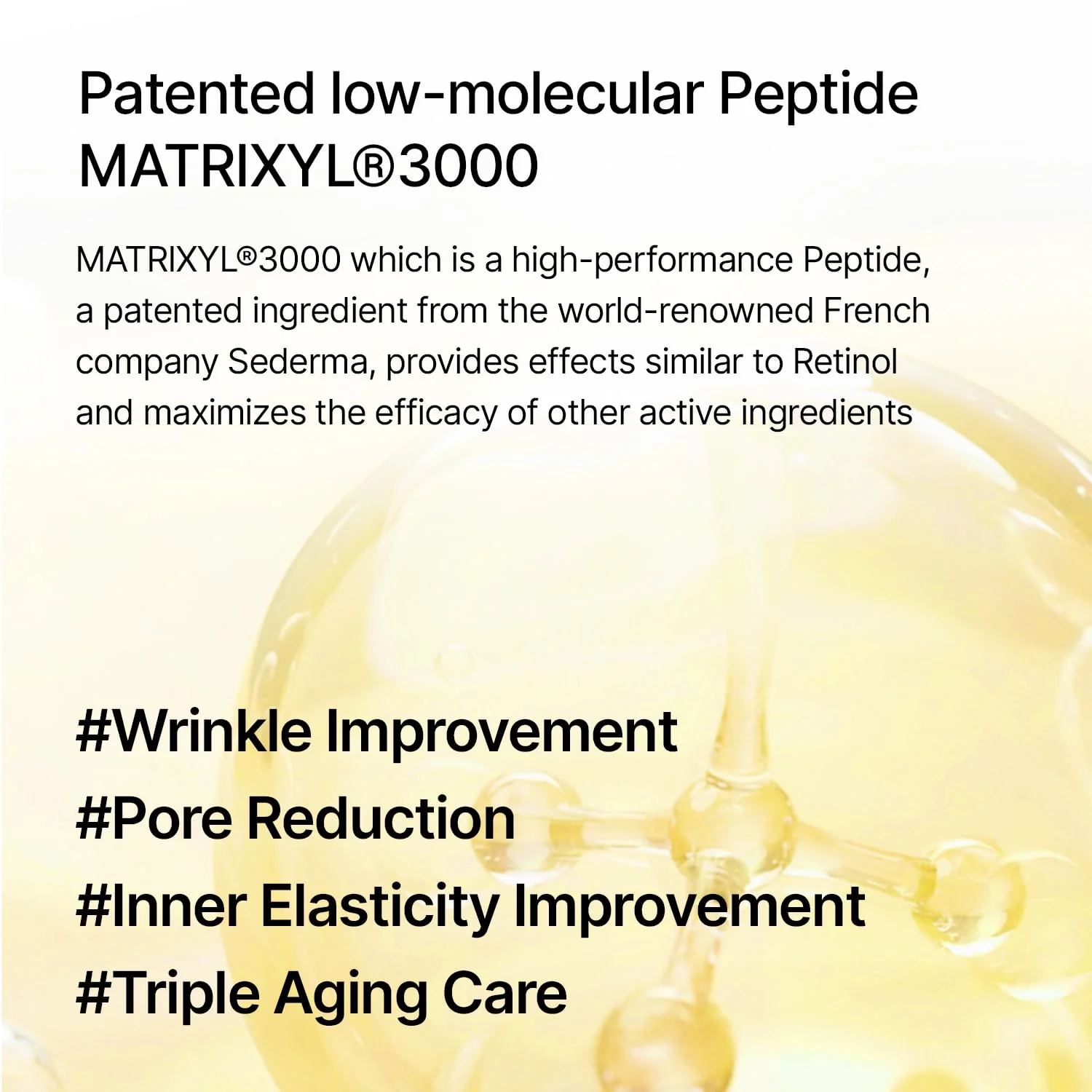 celimax The Vita A Retinal Shot Tightening Booster | 0.1% Retinal, 3% Matryxyl, High-Strength Retinoid for Anti-Aging, Pore Minimizer, Wrinkles & Fine Lines, Firmer Skin, 15ml, Mothers Day Gift - Image 2