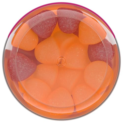 Centrum Prenatal Multivitamin Gummies with DHA and Folic Acid, Mixed Berry and Orange Flavors - 60 Count, 30 Day Supply - Image 4
