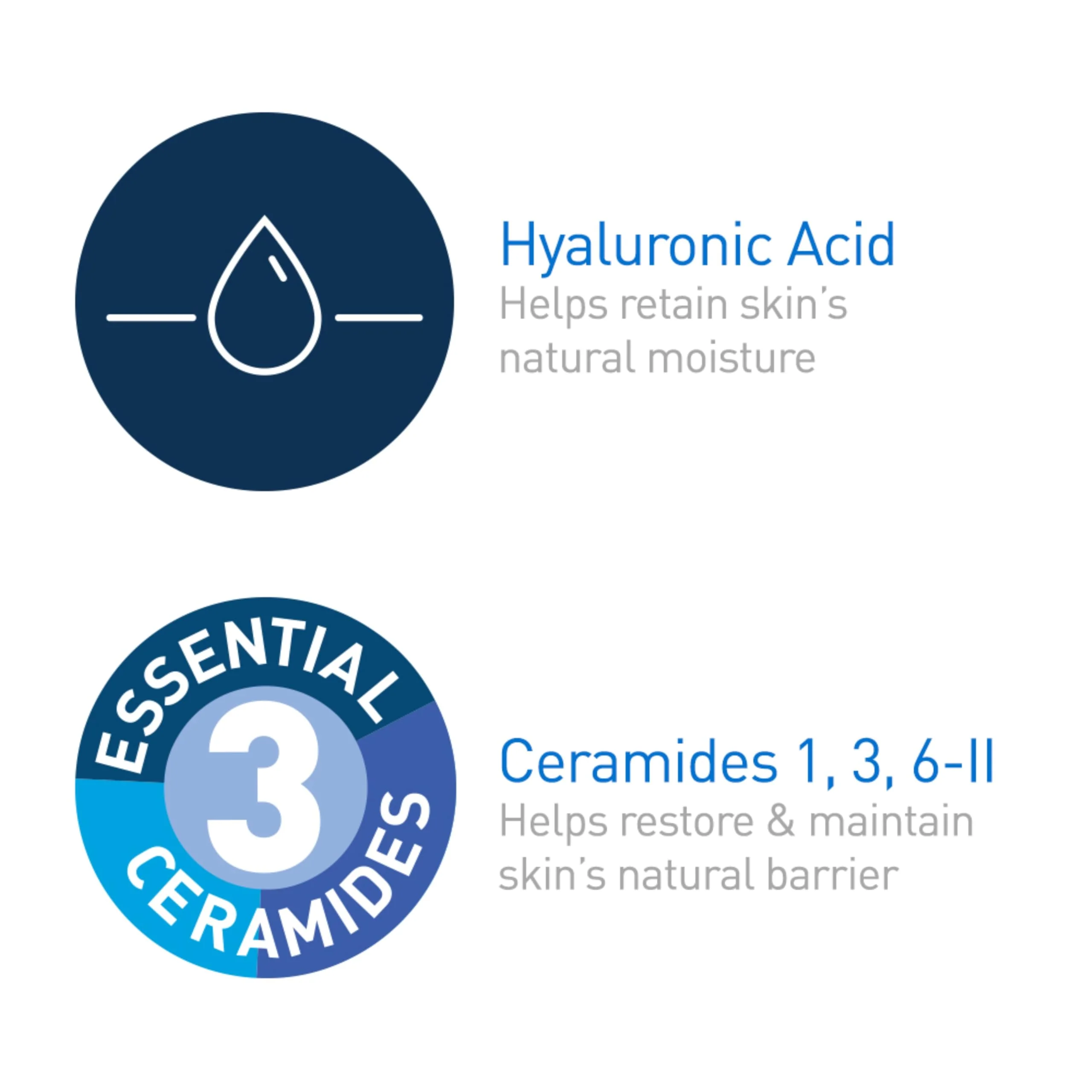 CeraVe Baby Cream, Gentle Moisturizing Cream with Ceramides, Fragrance, Paraben, Dye & Phthalates Free, Rich & Non-Greasy Feel, Gentle Baby Skin Care, 8 Ounce - Image 28