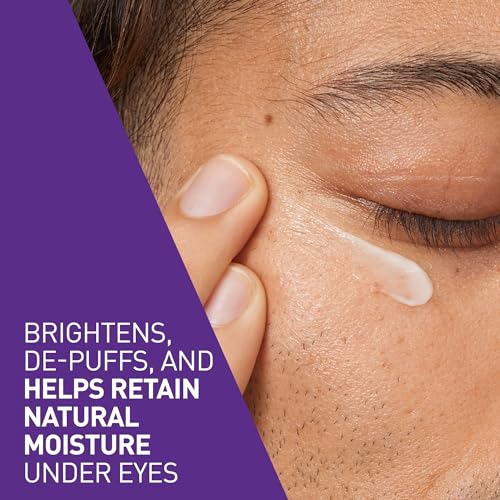 CeraVe Skin Renewing Vitamin C Eye Cream, Vitamin C, Hyaluronic Acid, Ceramides & Caffeine, Under Eye Cream For Dark Circles and Puffiness, Fragrance Free & Ophthalmologist Tested, 0.5 Fl. Oz - Image 6