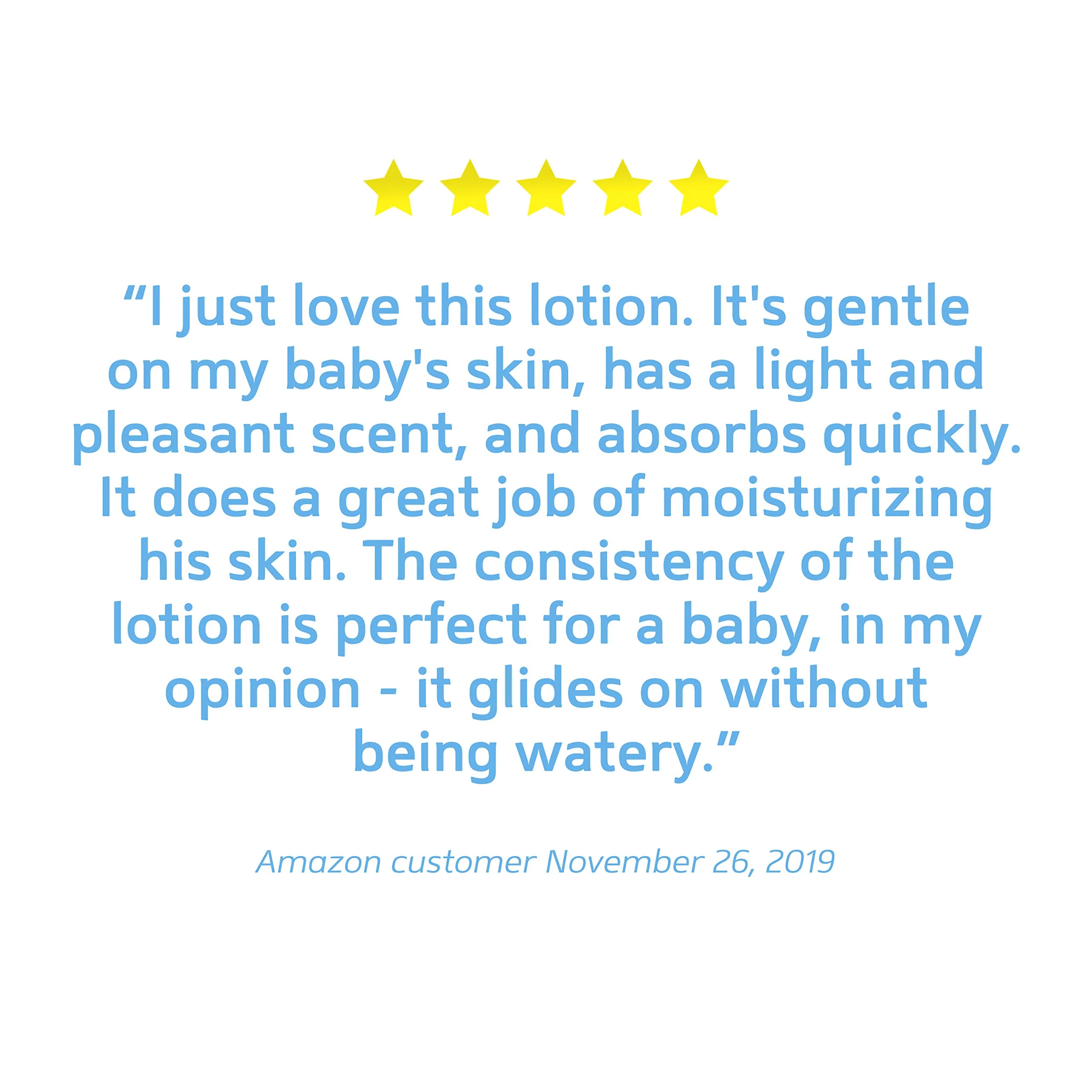 Cetaphil Baby Daily Lotion with Organic Calendula,Vitamin E, Sweet Almond & Sunflower Oils,13.5 Fl. Oz - Image 5