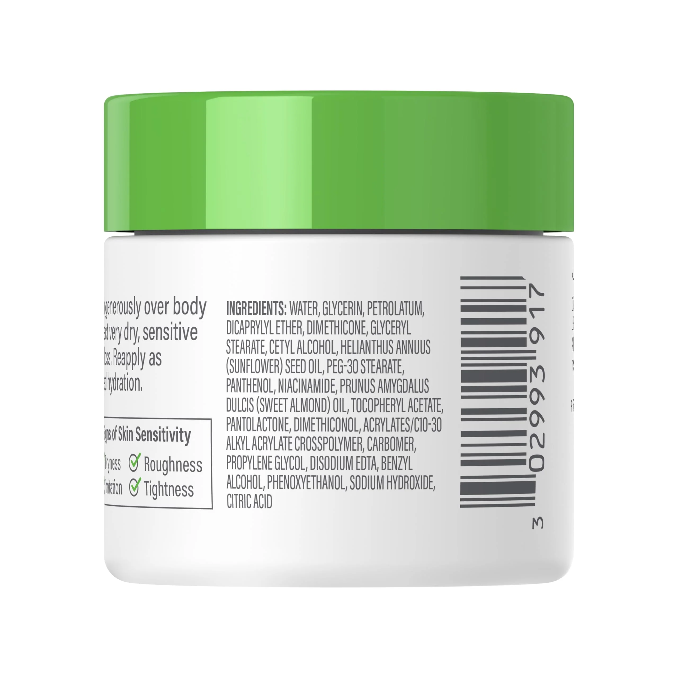 Cetaphil Face & Body Moisturizer, Hydrating Moisturizing Cream for Dry to Very Dry, Sensitive Skin, NEW 1 oz 12 Pack, Fragrance Free, Non-Comedogenic, Non-Greasy - Image 2