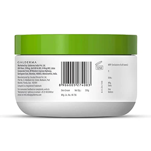 Cetaphil Face & Body Moisturizer, Hydrating Moisturizing Cream for Dry to Very Dry, Sensitive Skin, NEW 8.8 oz, Fragrance Free, Non-Comedogenic, Non-Greasy (Packaging May Vary) - Image 12