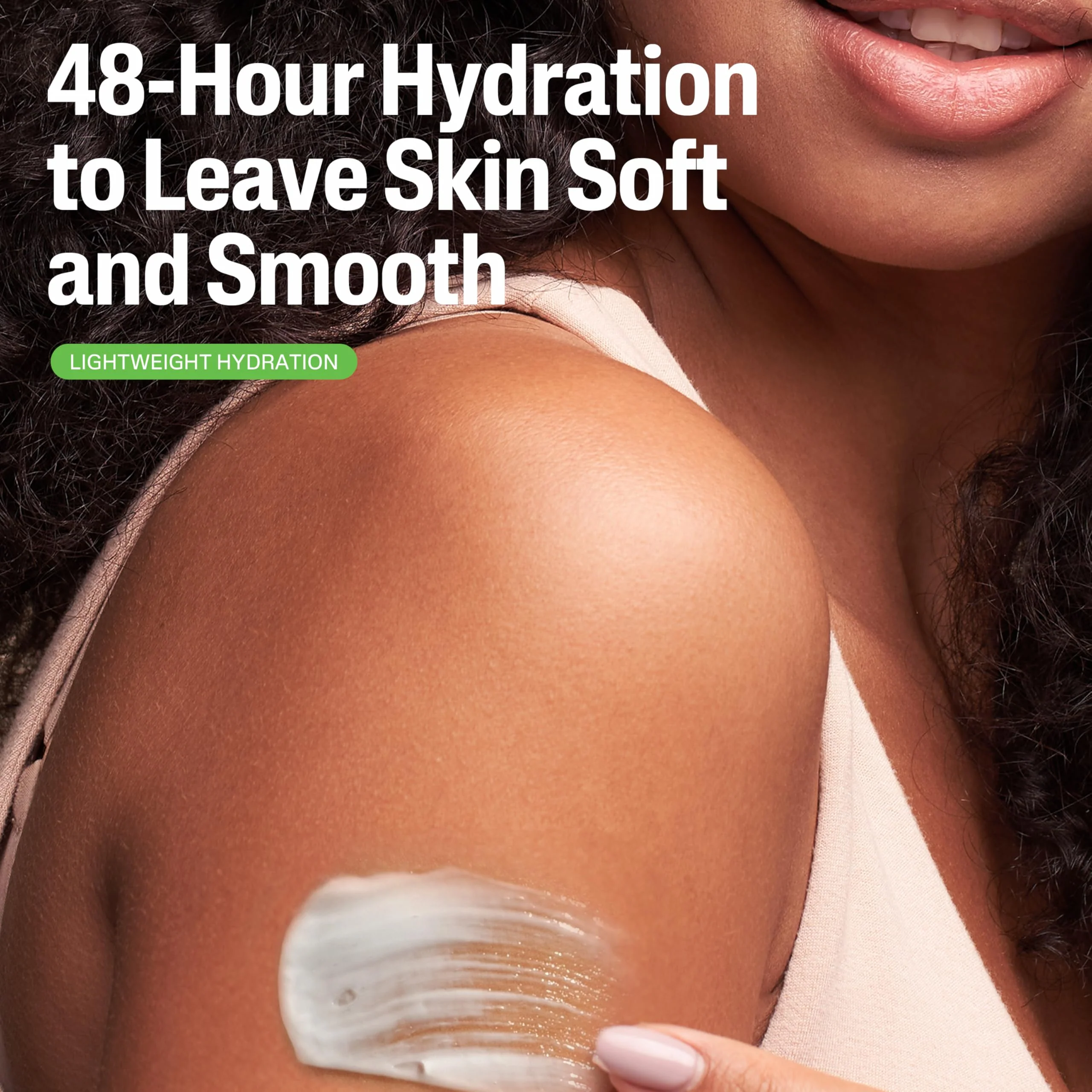Cetaphil Face & Body Moisturizer, Hydrating Moisturizing Lotion for All Skin Types, Suitable for Sensitive Skin, NEW 16 oz Pack of 2, Fragrance Free, Hypoallergenic, Non-Comedogenic - Image 7