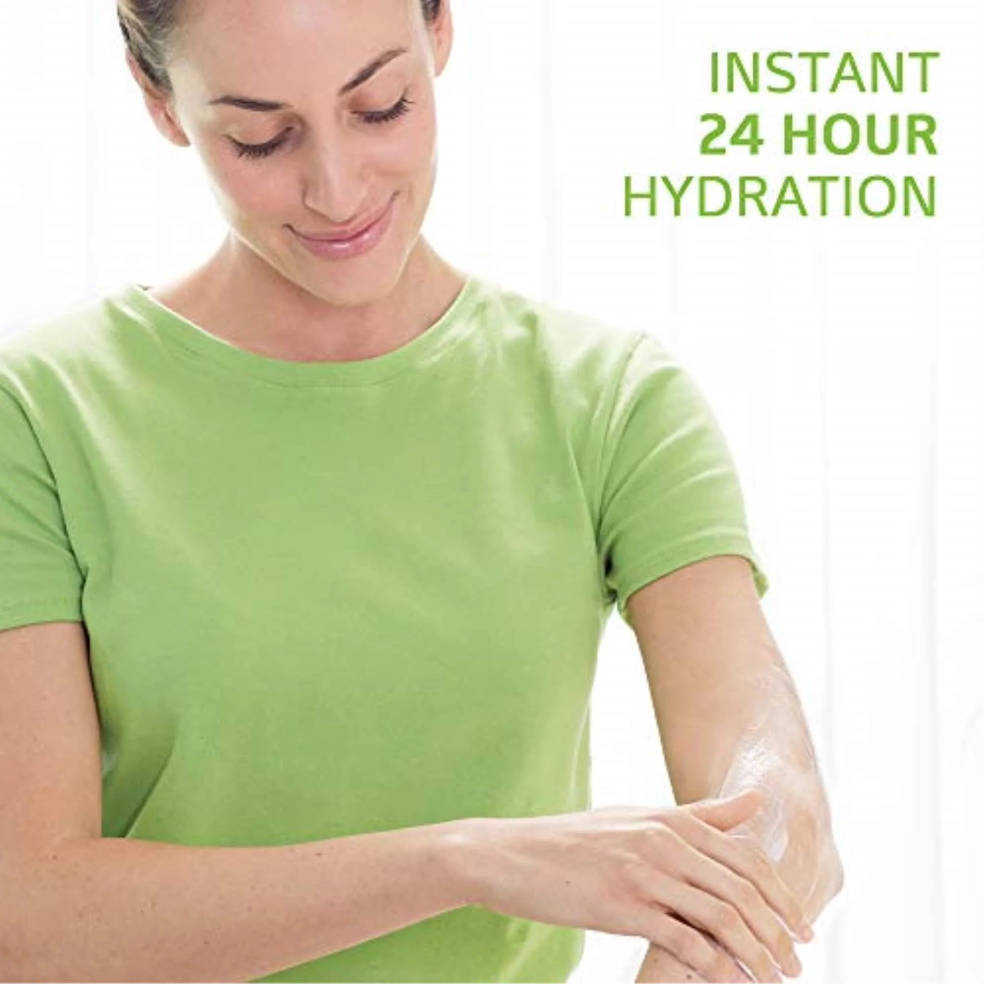 Cetaphil Moisturizing Lotion 20 fl oz - Image 3