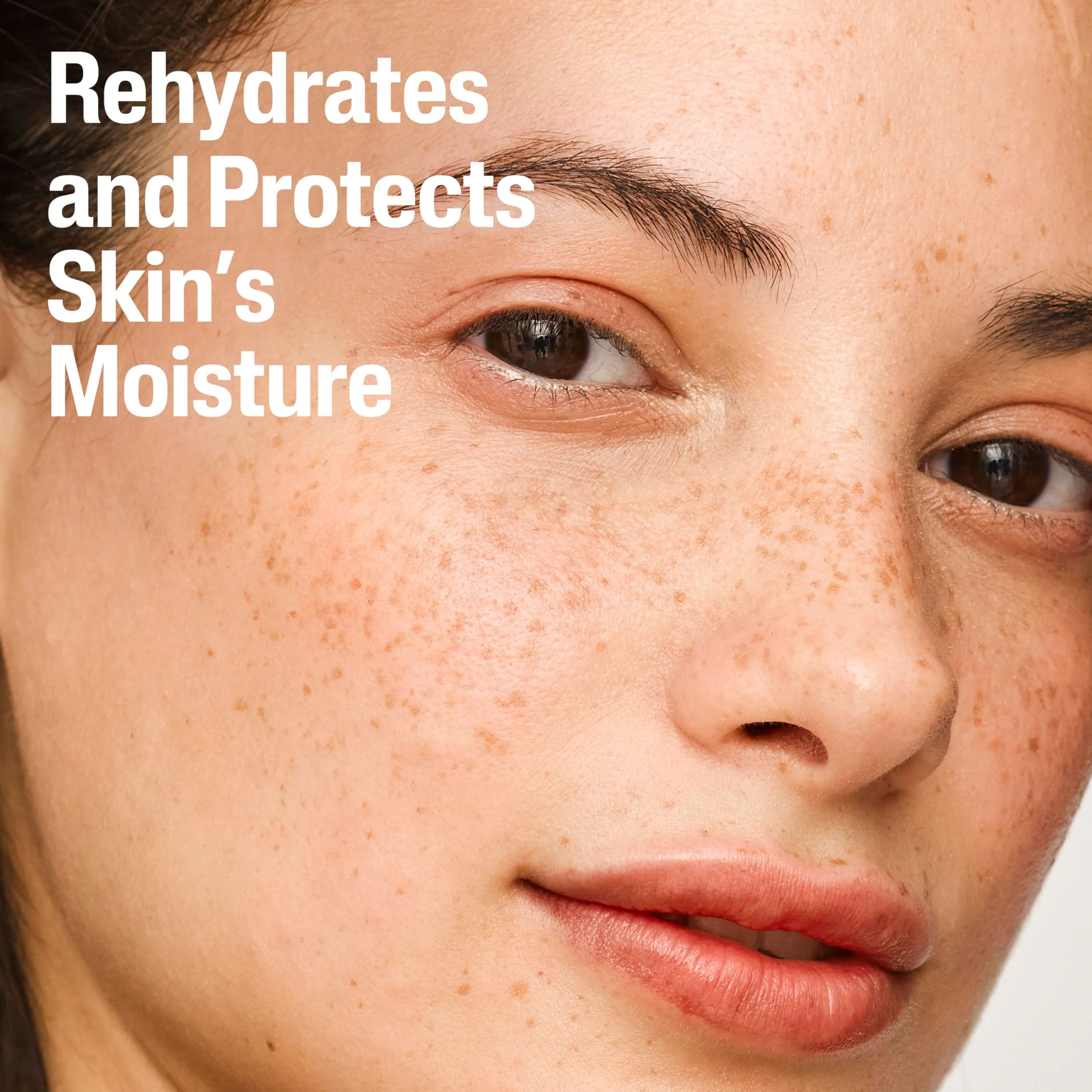 CETAPHIL Rich Hydrating Night Cream For Face, With Hyaluronic Acid, 1.7 oz, Moisturizing Cream For Dry To Very Dry Skin, No Added Fragrance, (Packaging May Vary) - Image 3