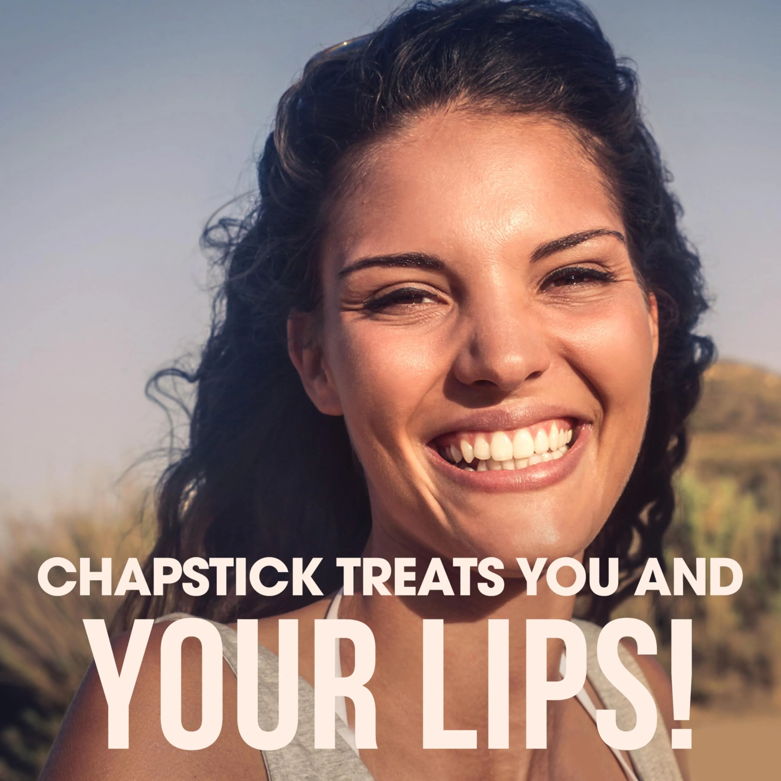 ChapStick Moisturizer Original Lip Balm Tubes, SPF 15 and Skin Protectant - 0.15 Oz, 3 Count (Pack of 1) - Image 5