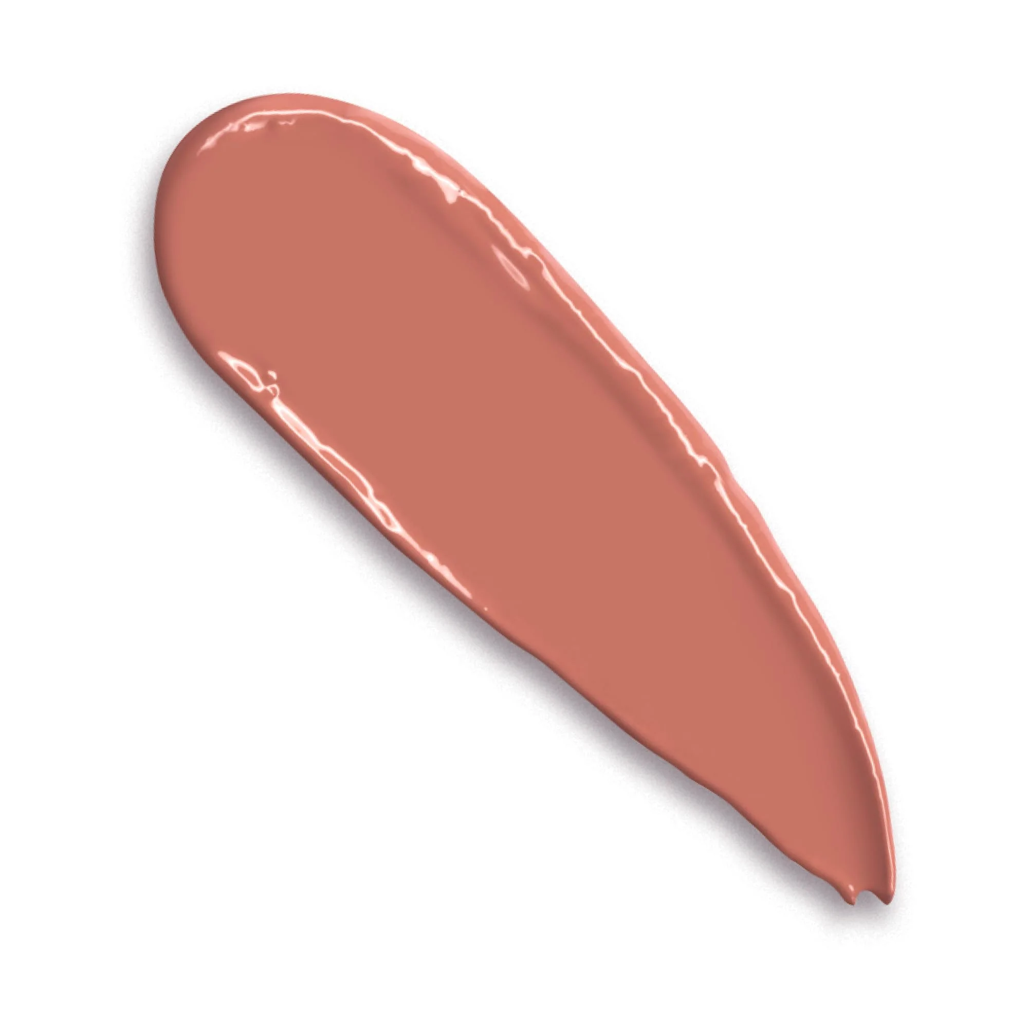 Charlotte Tilbury K.I.S.S.I.N.G Lipstick - Moisturizing & Hydrating Lipstick with Light-Diffusing Pigments for a Luminous Finish & Fuller-Looking Lips - Bitch Perfect - Image 7