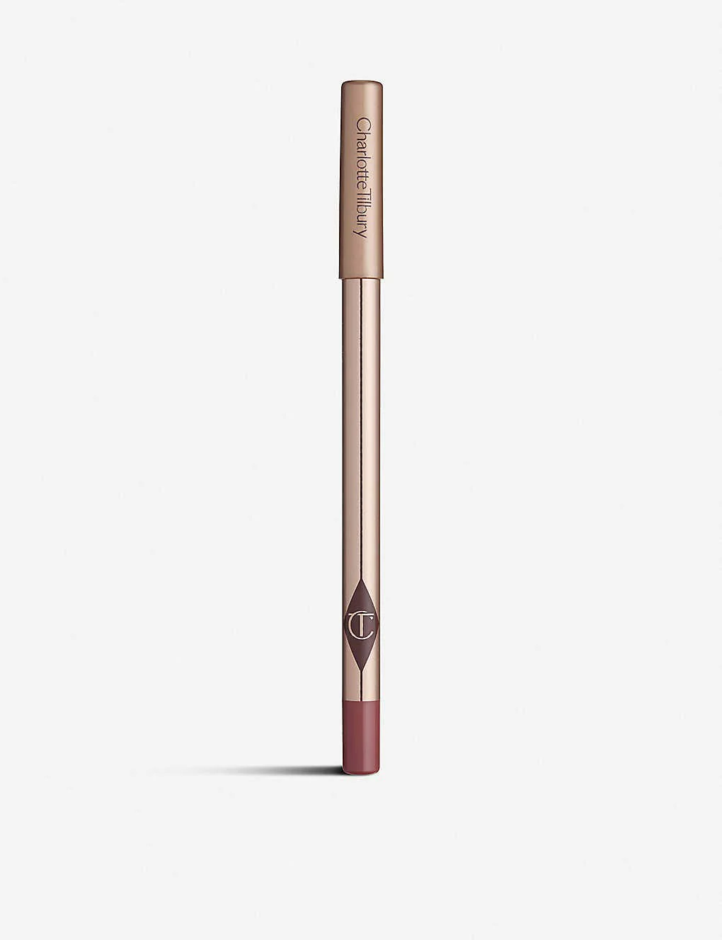 Charlotte Tilbury Lip Cheat Lip Liner (HOT GOSSIP) - Image 2