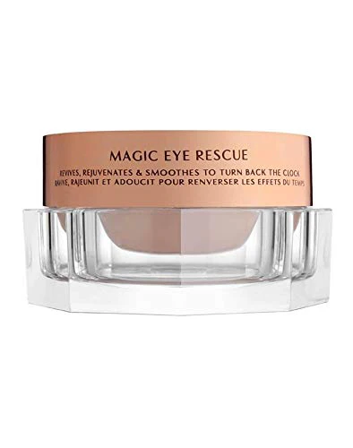 Charlotte Tilbury Magic Eye Rescue Cream .50 Ounce - Image 2