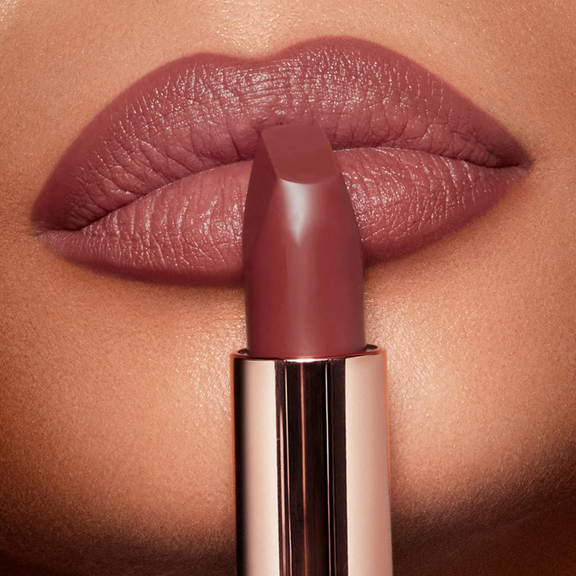 Charlotte Tilbury Matte Revolution Lipstick - Long Lasting, Matte Lipstick with Buildable Color & Lip-Loving Ingredients - Creamy, Easy to Blend Formula - Image 4