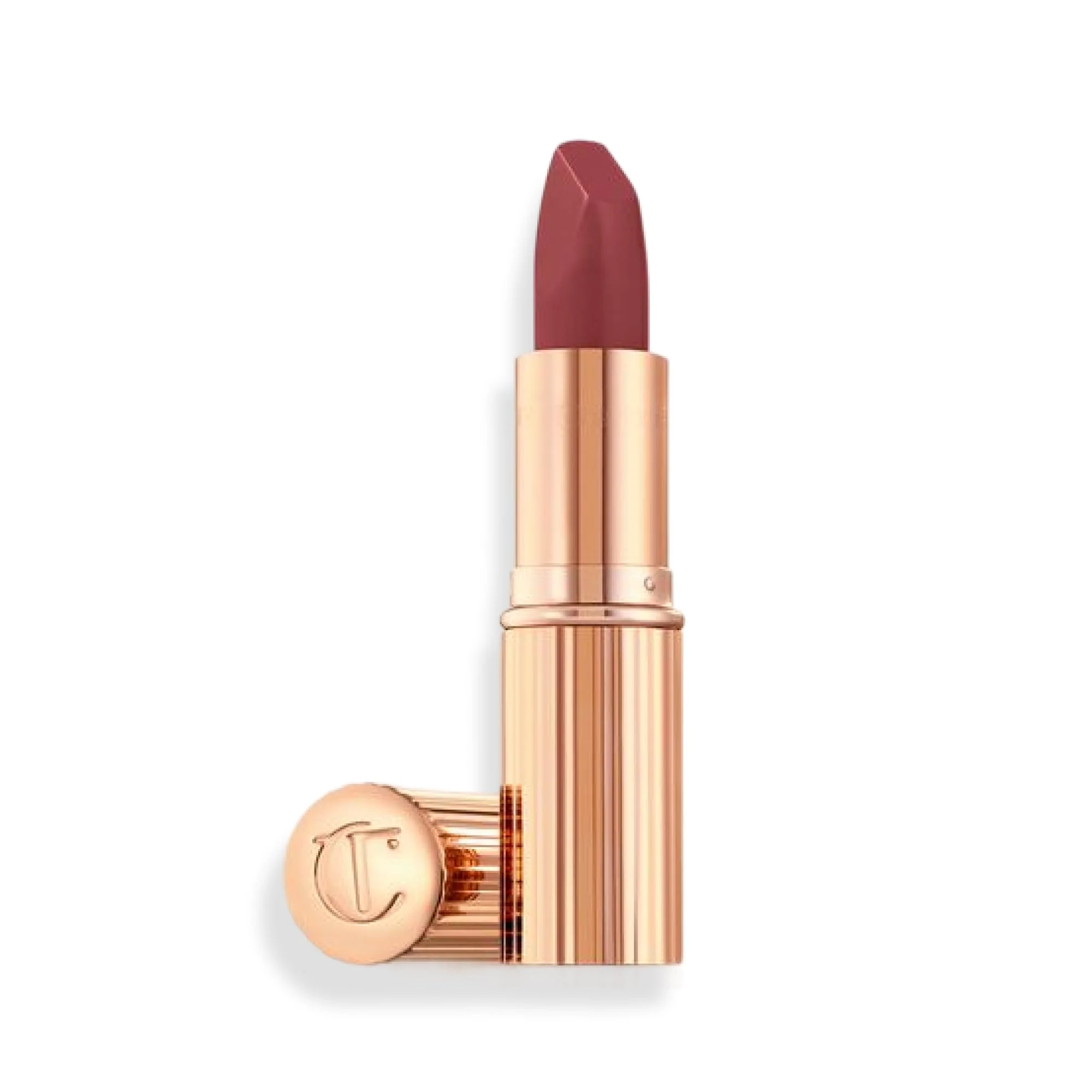 Charlotte Tilbury Matte Revolution Lipstick - Long Lasting, Matte Lipstick with Buildable Color & Lip-Loving Ingredients - Creamy, Easy to Blend Formula - Image 7