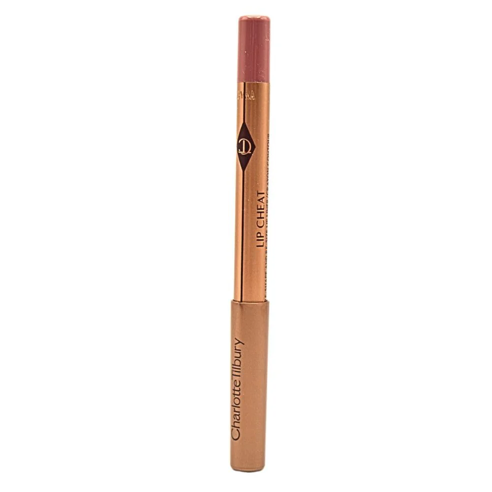 Charlotte Tilbury Mini Pillow Talk Lipstick & Liner Gift Kit - Fair - Image 6