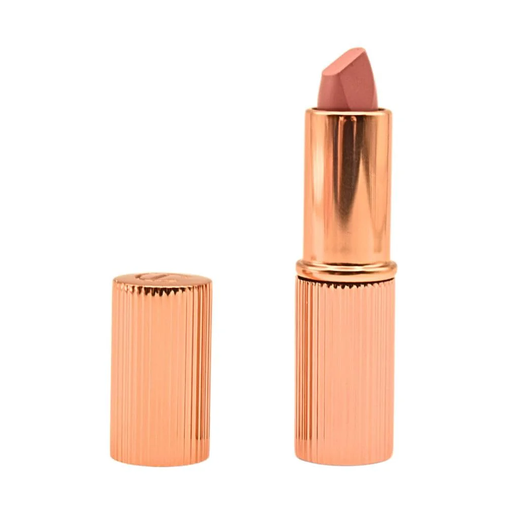 Charlotte Tilbury Mini Pillow Talk Lipstick & Liner Gift Kit - Fair - Image 7