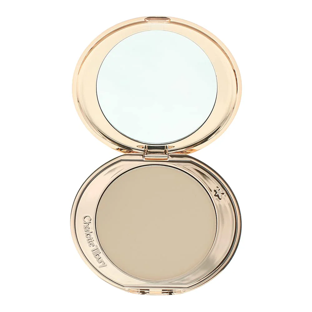 Charlotte Tilbury Refillable Airbrush Flawless Finish | 8g | Fair - Image 3