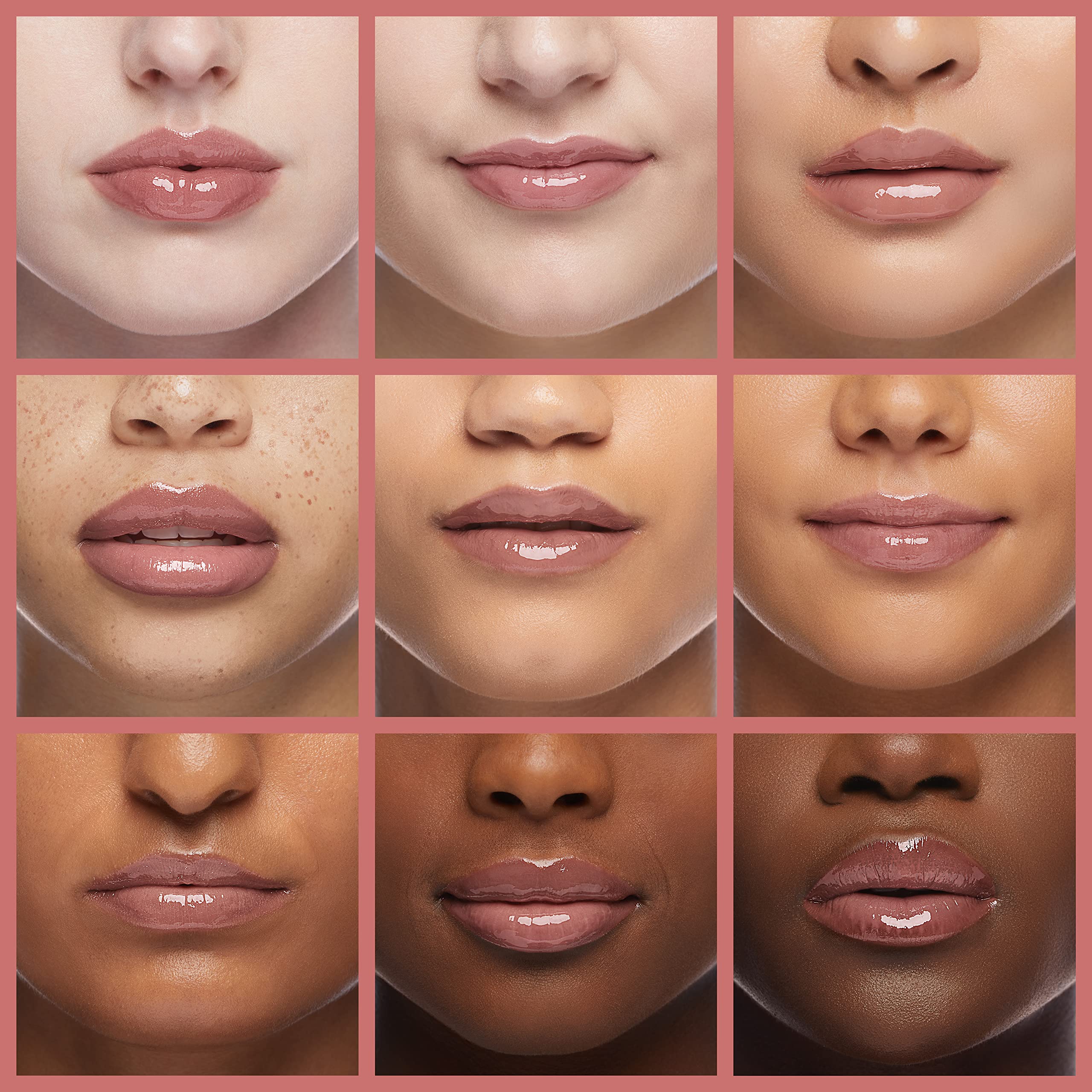 Charlotte Tilbury The Pillow Talk Full Size Lip Kit- Lip Liner, Lipstick, and Lip Gloss. - Image 2