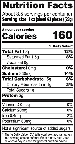 Cheetos Minis Cheddar, 3.625 Oz - Image 3