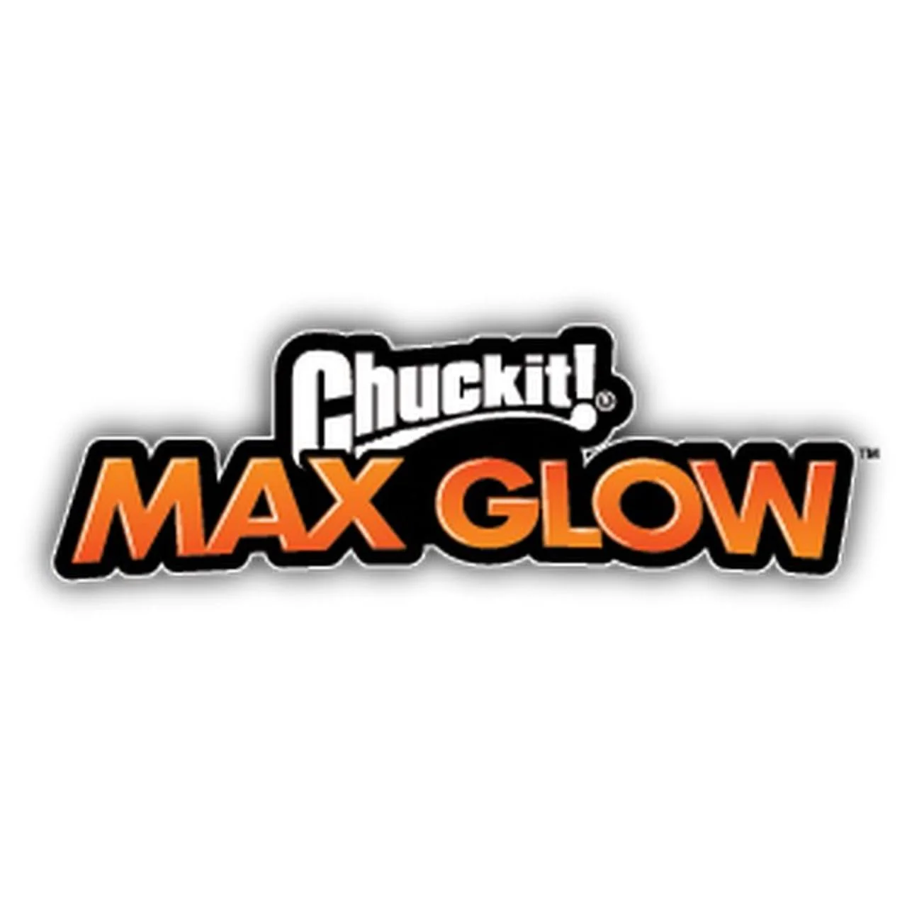 CHUCKIT Max Glow Balls, Small - Image 2