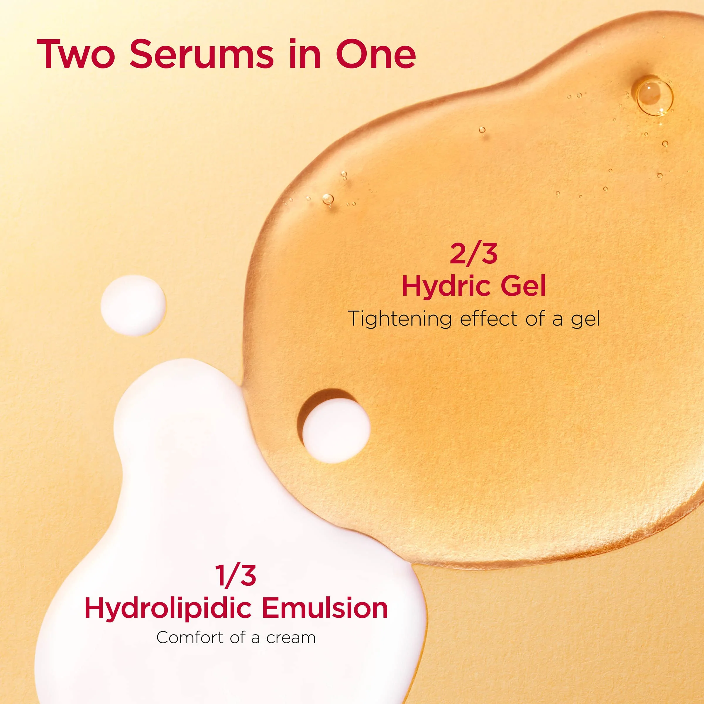 Clarins Double Serum Eye | Anti-Aging Eye Treatment | Visibly Smoothes, Firms, Hydrates and Revitalizes For More Youthful-Looking Eyes In Just 7 Days* | 13 Plant Extracts, Including Turmeric | 0.6 Oz - Image 5