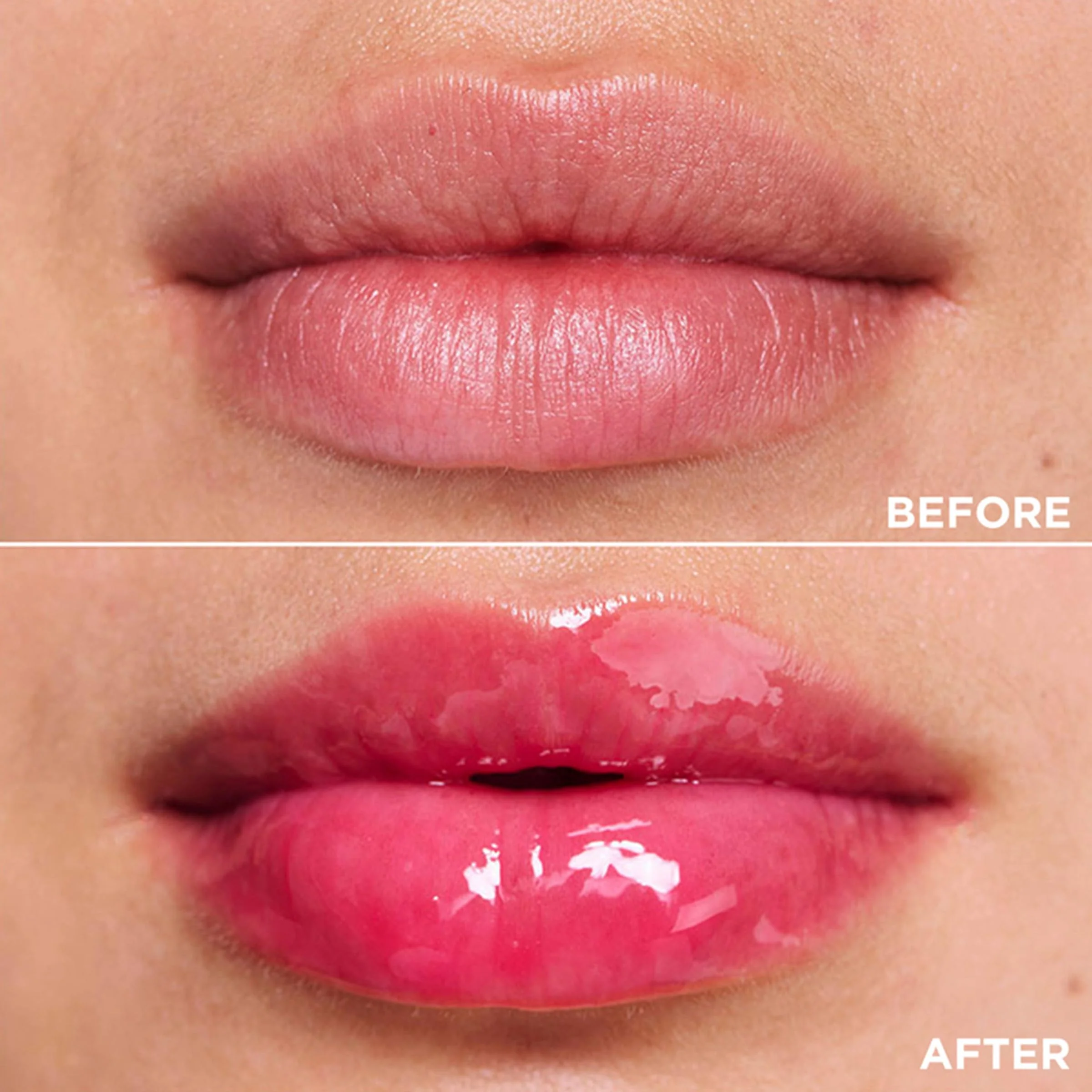 Clarins Lip Comfort Oil | Soothes, Comforts, Hydrates and Protects Lips | Sheer, High Shine Finish | Visibly Plumps | 93% Natural Ingredients | Organic Sweetbriar Rose Oil, Rich in Omega-6 and Omega-3 - Image 10