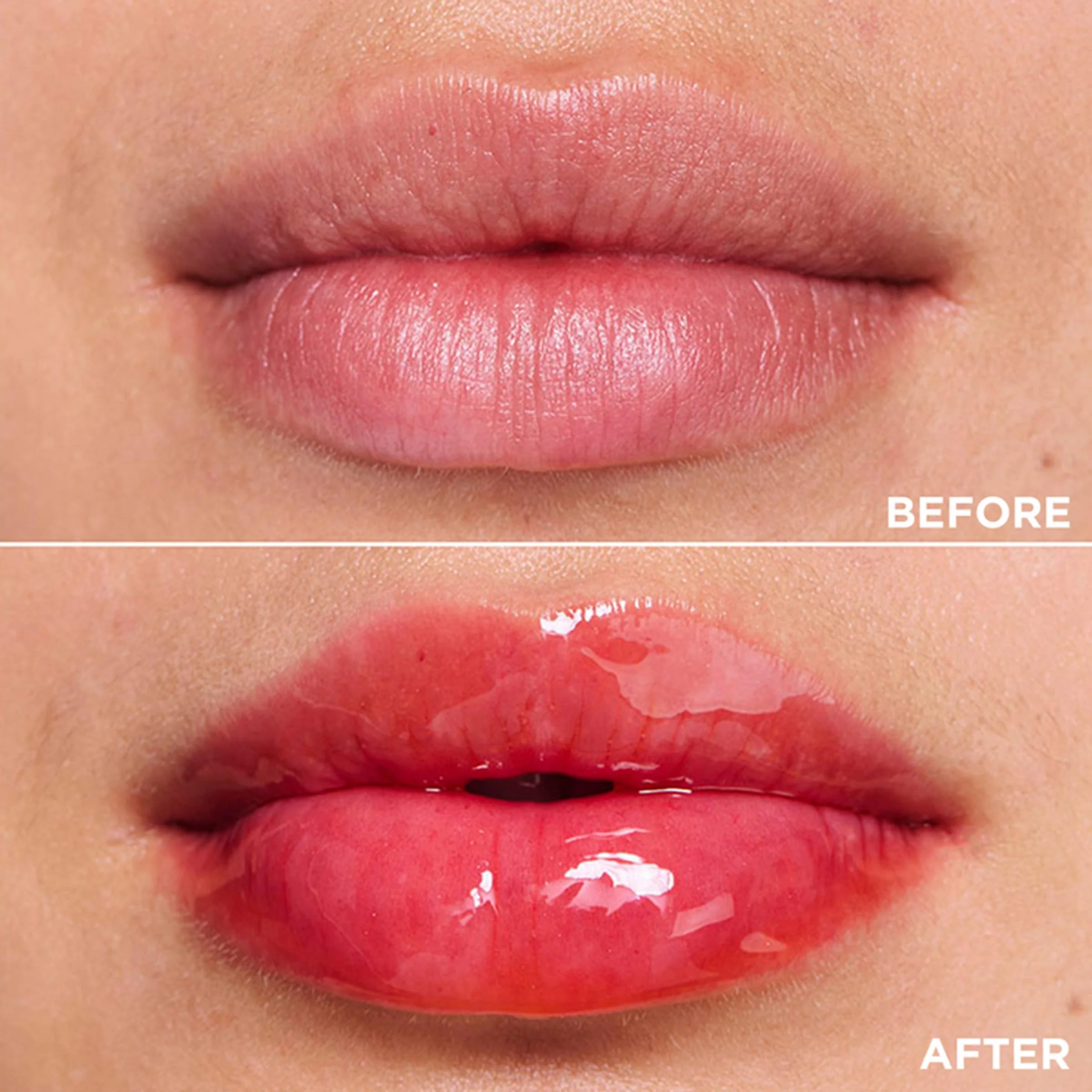 Clarins Lip Comfort Oil | Soothes, Comforts, Hydrates and Protects Lips | Sheer, High Shine Finish | Visibly Plumps | 93% Natural Ingredients | Organic Sweetbriar Rose Oil, Rich in Omega-6 and Omega-3 - Image 10