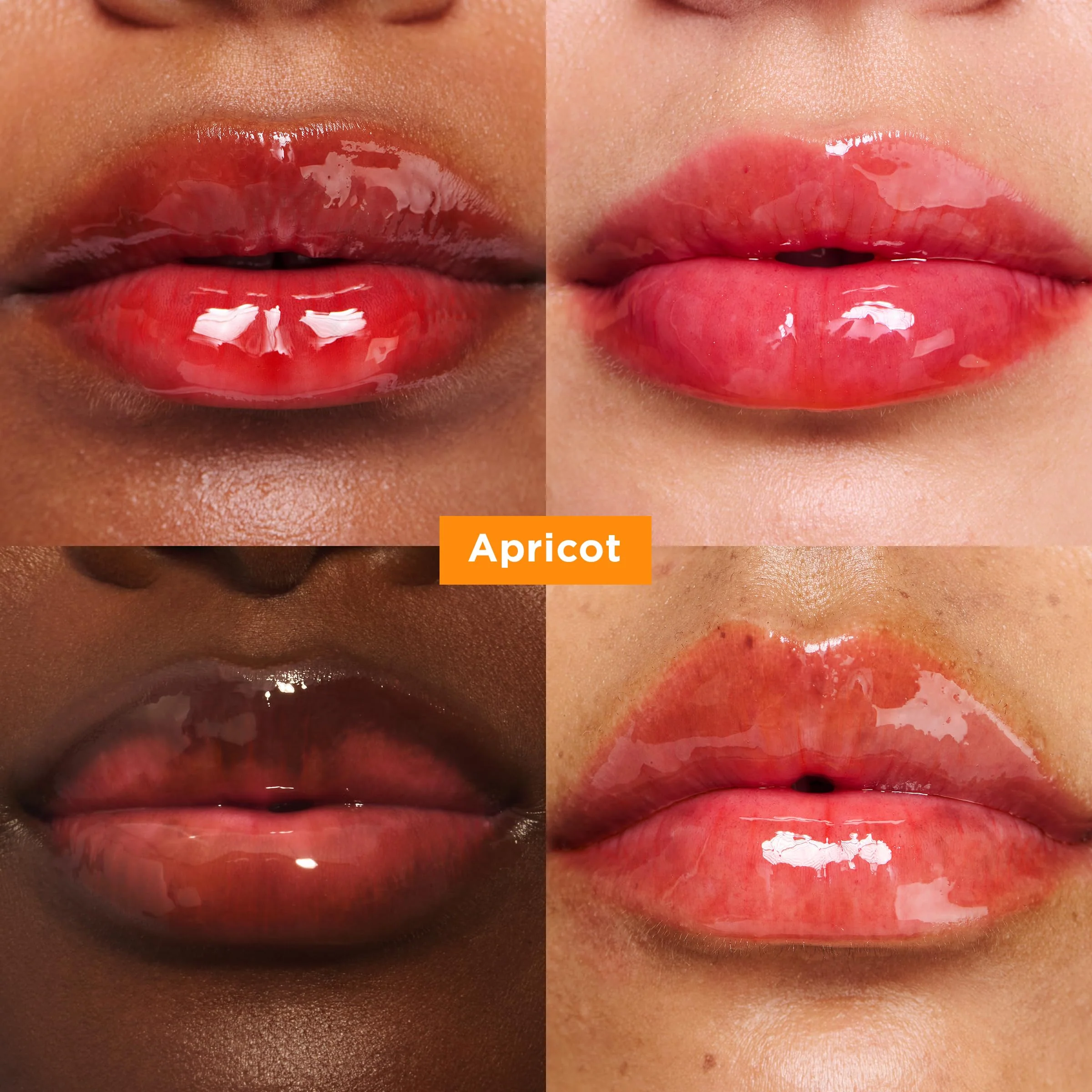 Clarins Lip Comfort Oil | Soothes, Comforts, Hydrates and Protects Lips | Sheer, High Shine Finish | Visibly Plumps | 93% Natural Ingredients | Organic Sweetbriar Rose Oil, Rich in Omega-6 and Omega-3 - Image 12