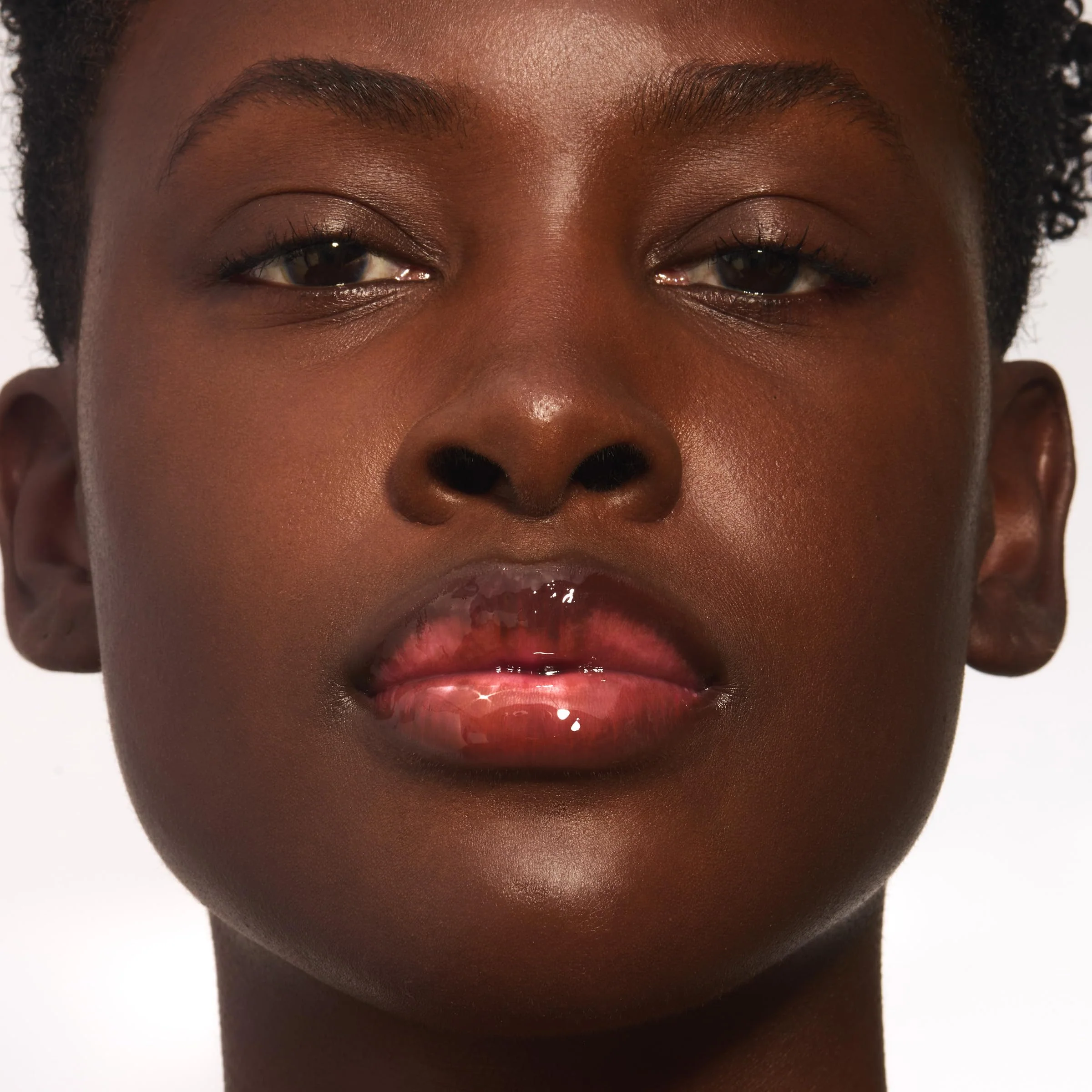 Clarins Lip Comfort Oil | Soothes, Comforts, Hydrates and Protects Lips | Sheer, High Shine Finish | Visibly Plumps | 93% Natural Ingredients | Organic Sweetbriar Rose Oil, Rich in Omega-6 and Omega-3 - Image 5