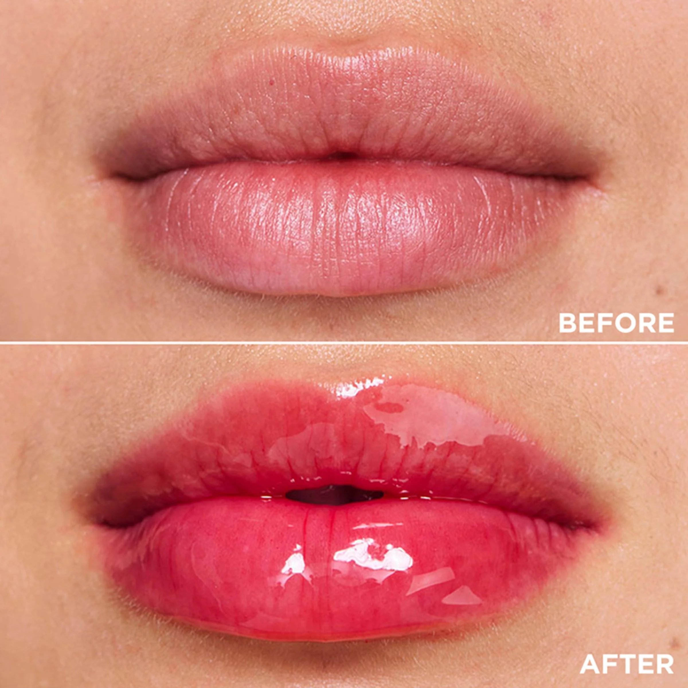 Clarins Lip Comfort Oil | Soothes, Comforts, Hydrates and Protects Lips | Sheer, High Shine Finish | Visibly Plumps | 93% Natural Ingredients | Organic Sweetbriar Rose Oil, Rich in Omega-6 and Omega-3 - Image 10