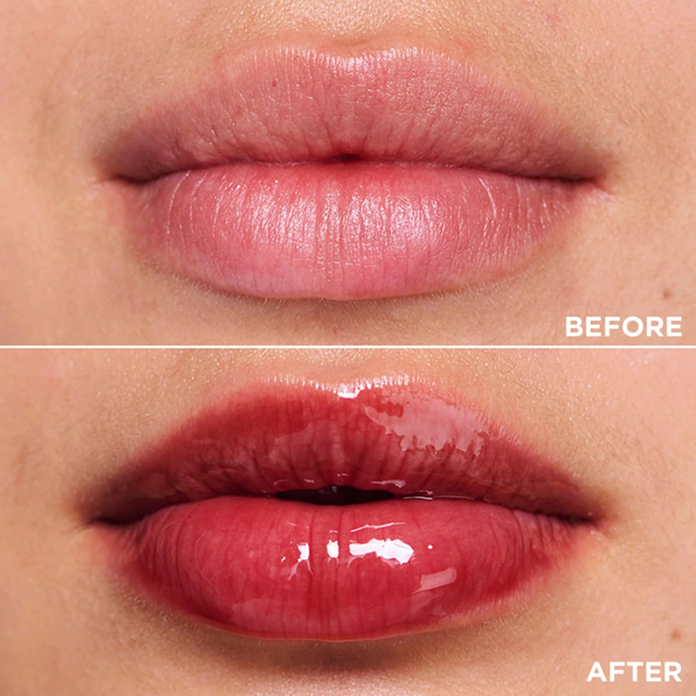 Clarins Lip Comfort Oil | Soothes, Comforts, Hydrates and Protects Lips | Sheer, High Shine Finish | Visibly Plumps | 93% Natural Ingredients | Organic Sweetbriar Rose Oil, Rich in Omega-6 and Omega-3 - Image 10