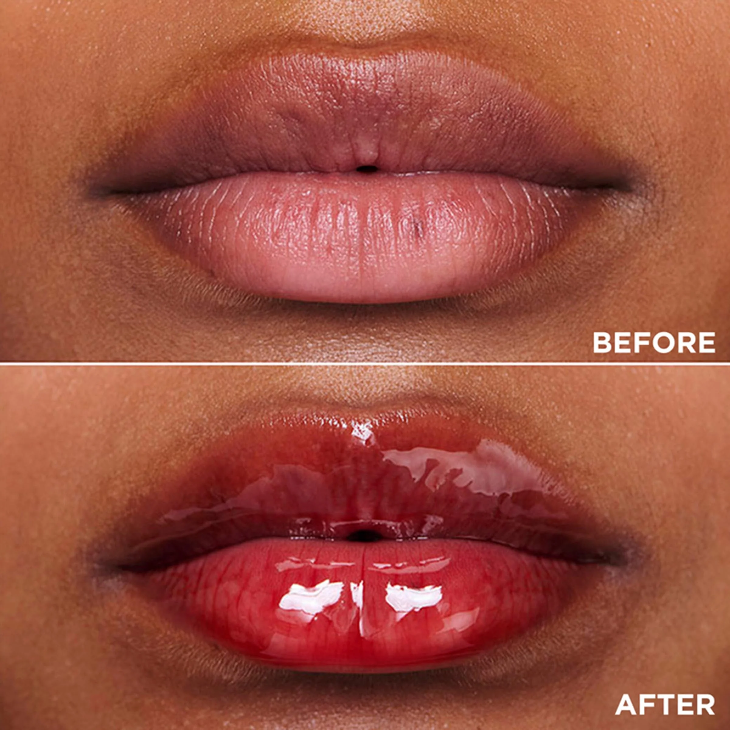 Clarins Lip Comfort Oil | Soothes, Comforts, Hydrates and Protects Lips | Sheer, High Shine Finish | Visibly Plumps | 93% Natural Ingredients | Organic Sweetbriar Rose Oil, Rich in Omega-6 and Omega-3 - Image 8