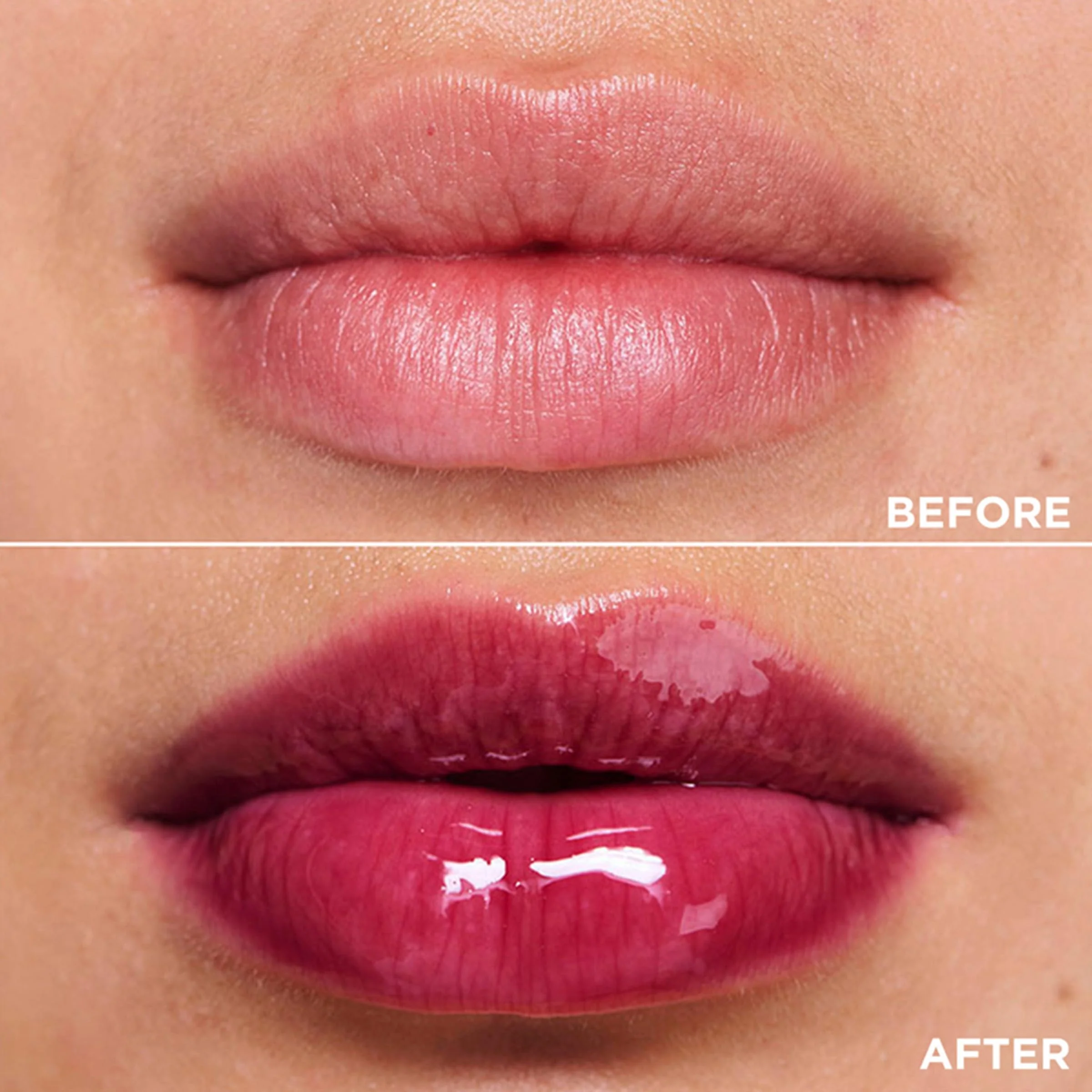 Clarins Lip Comfort Oil | Soothes, Comforts, Hydrates and Protects Lips | Sheer, High Shine Finish | Visibly Plumps | 93% Natural Ingredients | Organic Sweetbriar Rose Oil, Rich in Omega-6 and Omega-3 - Image 10