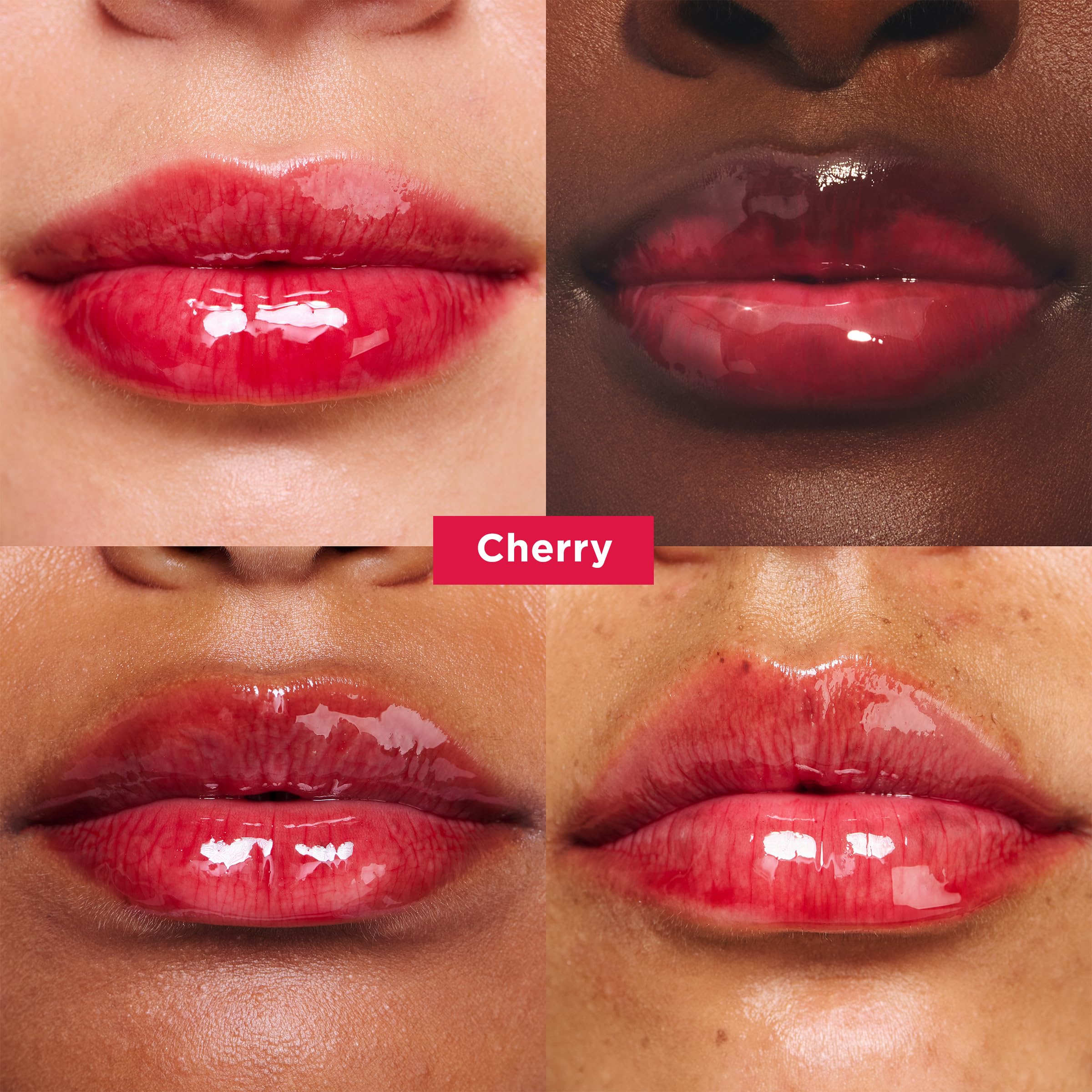 Clarins Lip Comfort Oil - Soothes, Hydrates and Plumps Lips with 93% Natural Ingredients - Image 12