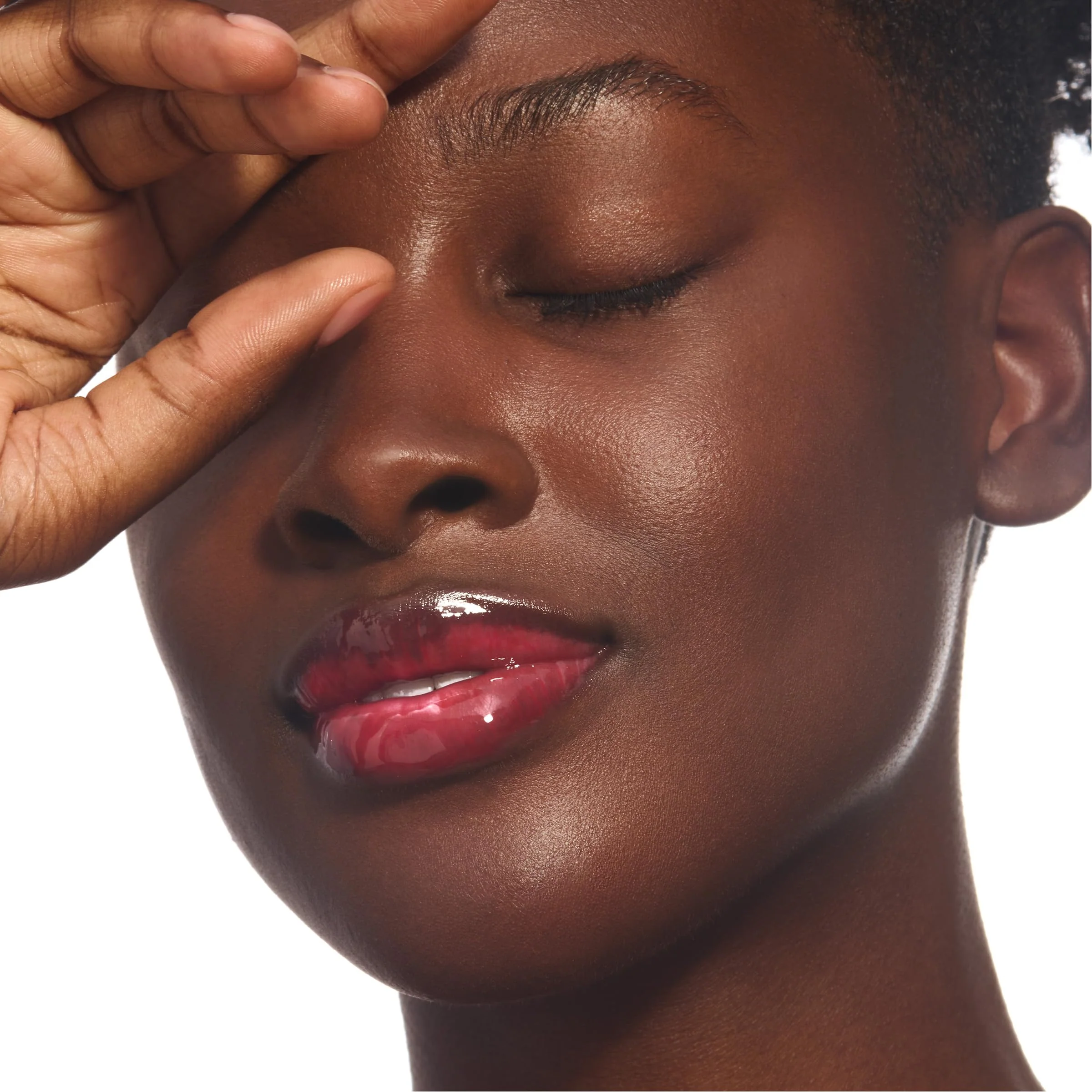Clarins Lip Comfort Oil - Soothes, Hydrates and Plumps Lips with 93% Natural Ingredients - Image 5