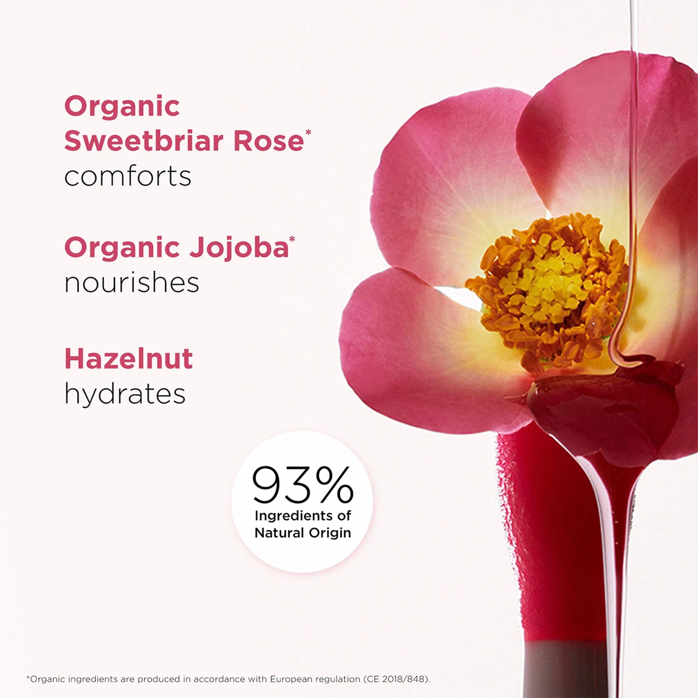 Clarins Lip Comfort Oil - Soothes, Hydrates and Plumps Lips with 93% Natural Ingredients - Image 7