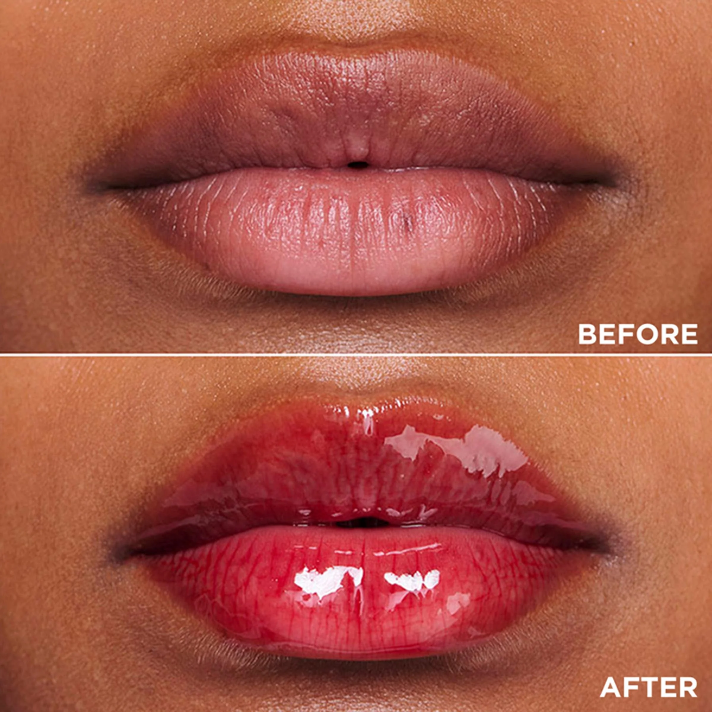 Clarins Lip Comfort Oil - Soothes, Hydrates and Plumps Lips with 93% Natural Ingredients - Image 8