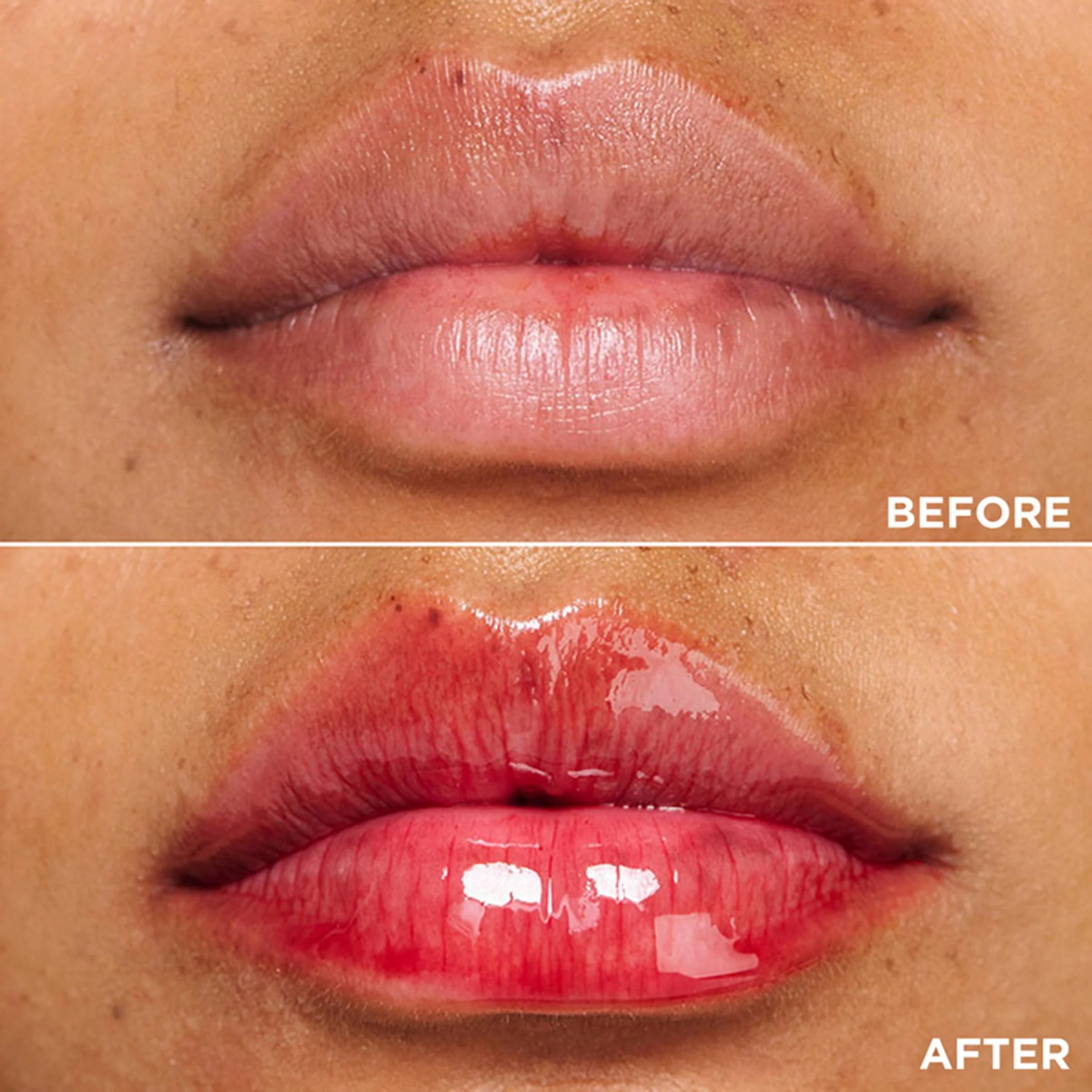 Clarins Lip Comfort Oil - Soothes, Hydrates and Plumps Lips with 93% Natural Ingredients - Image 9