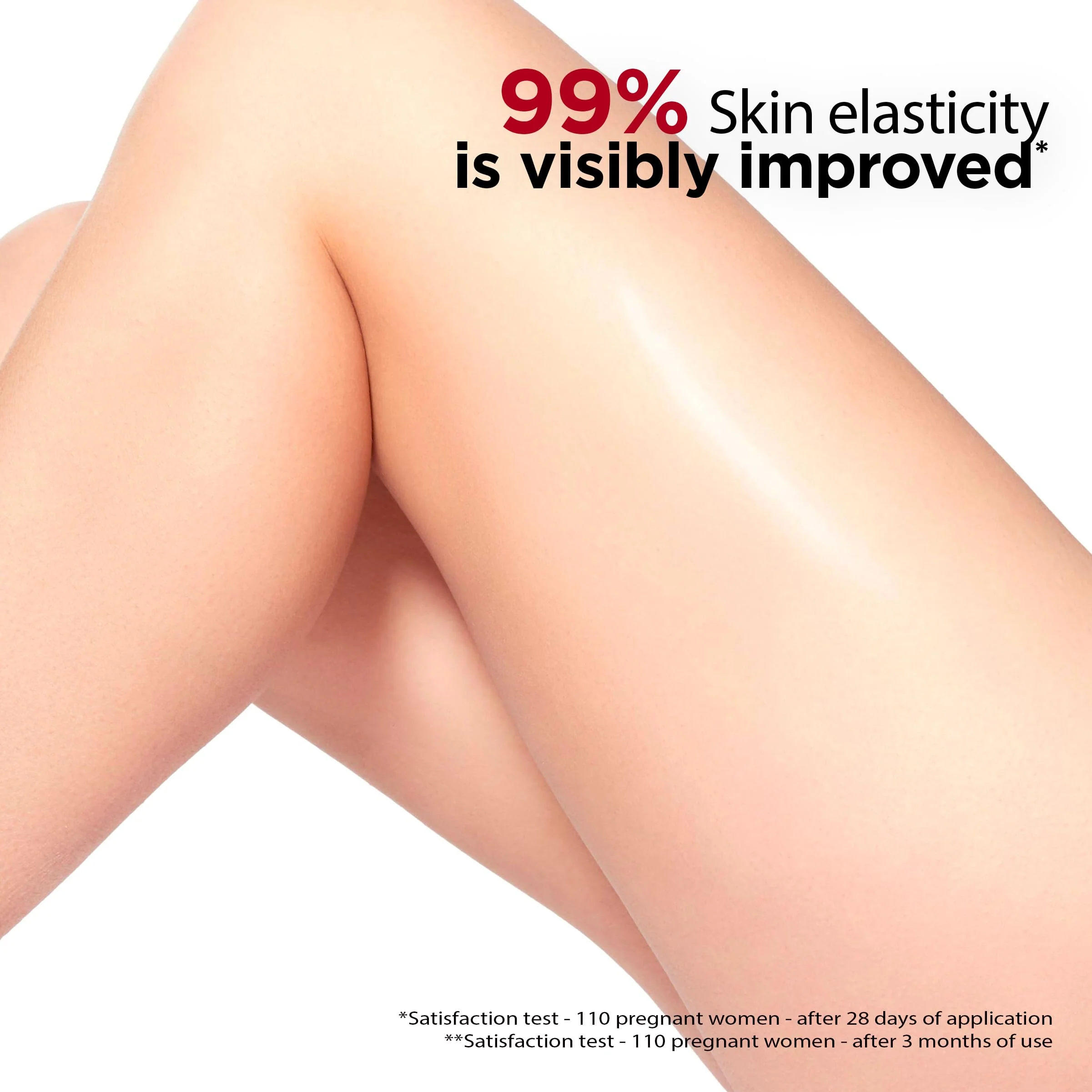 Clarins Tonic Body Treatment Oil | Stretch Mark Pregnancy Care | Skin Elasticity Is Improved After 28 Days* | Visibly Firms and Tones | Dermatologist Tested | Natural 100% Plant Extracts - Image 7