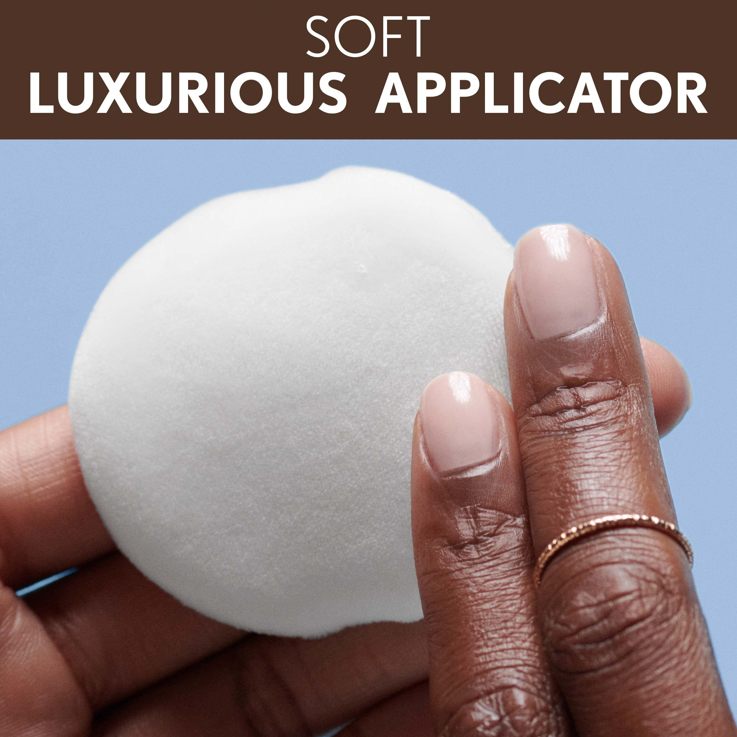 Clean Invisible Loose Powder Translucent Fair - Image 5