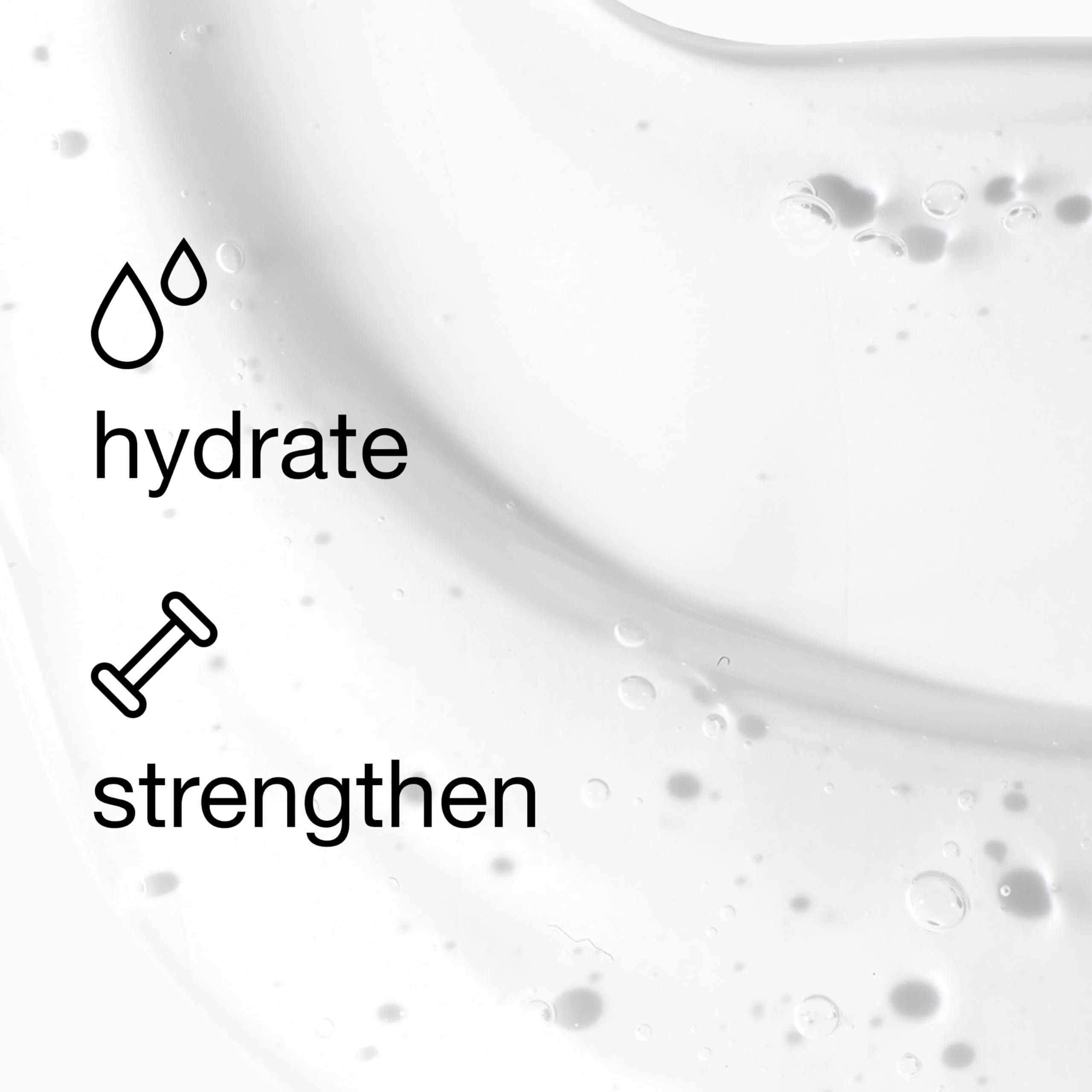 Clinique 3-Step Dramatically Different Hydrating Jelly Face Moisturizer With Hyaluronic Acid For All Skin Types, 1.7 Fl Oz - Image 5