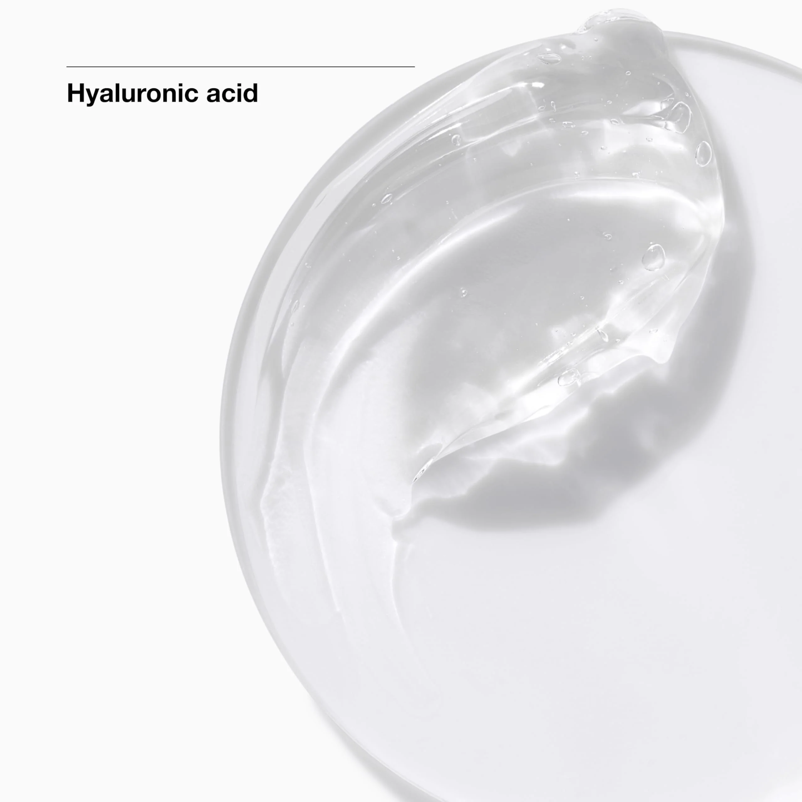 Clinique 3-Step Dramatically Different Hydrating Jelly Face Moisturizer With Hyaluronic Acid For All Skin Types, 1.7 Fl Oz - Image 6