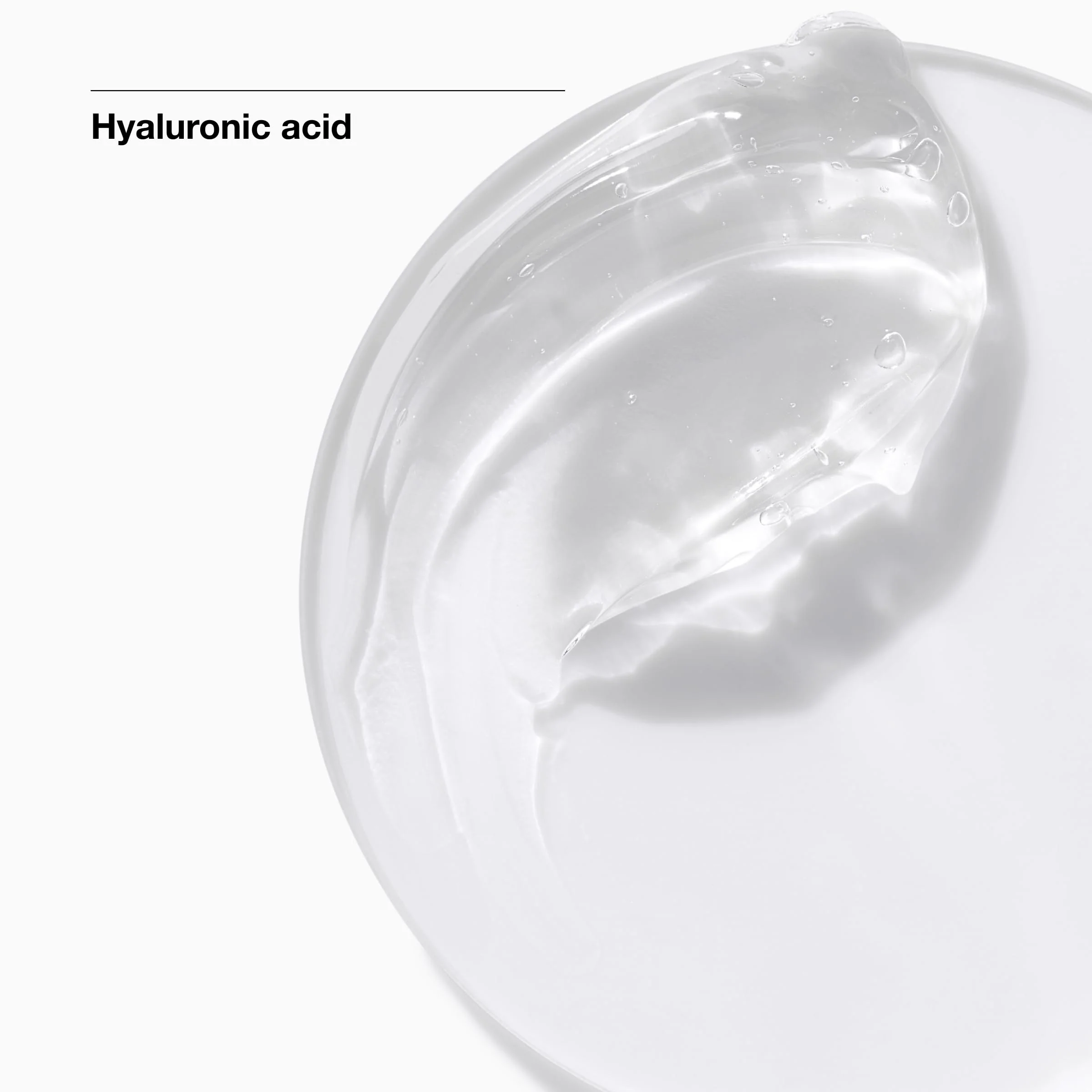 Clinique 3-Step Dramatically Different Hydrating Jelly Face Moisturizer With Hyaluronic Acid For All Skin Types, 6.7 Fl Oz - Image 6