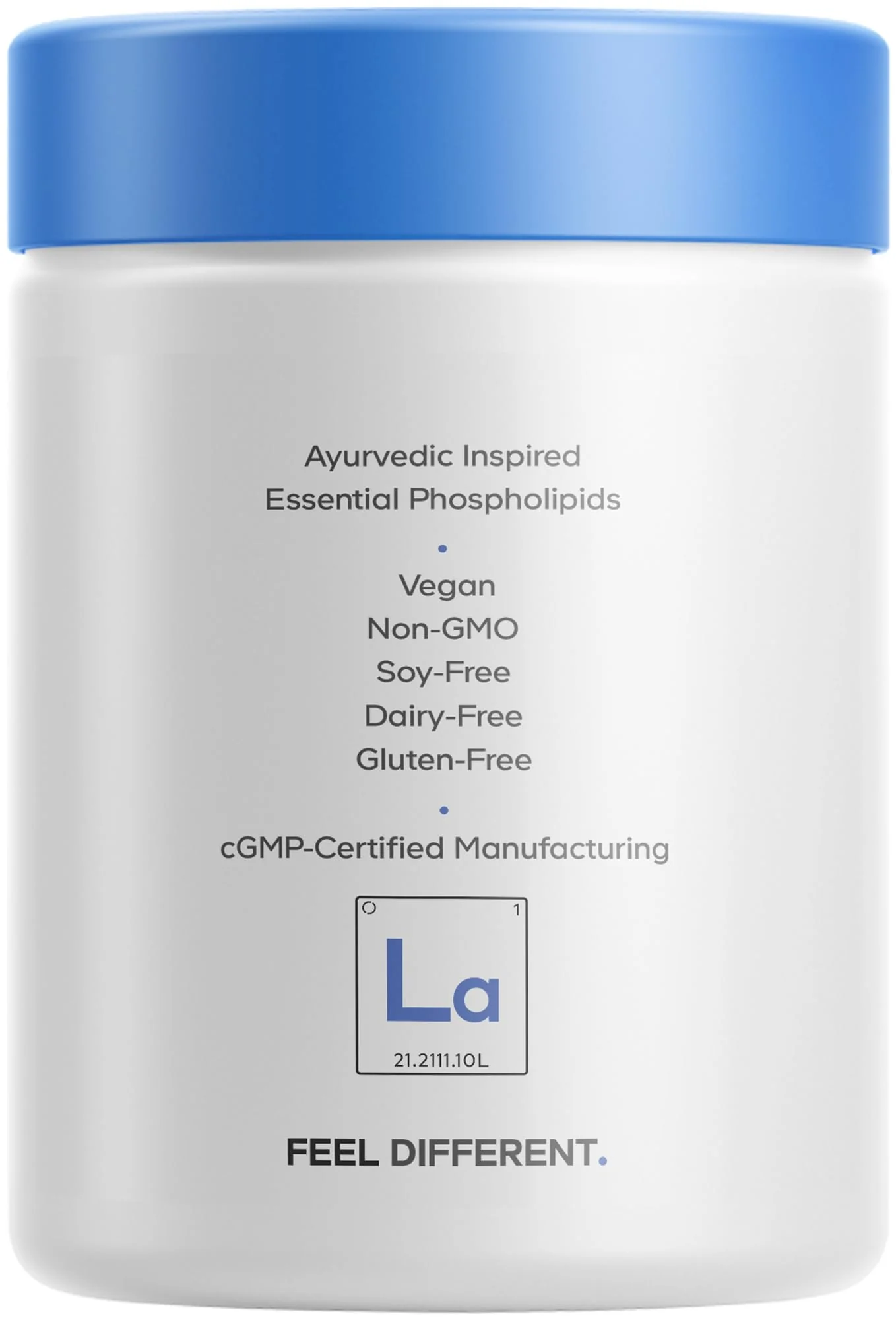 Codeage Liposomal Apigenin Supplement, 3-Month Supply, Daily Flavonoid Chamomile Extract, Liposomal Phospholipid Complex, Non-GMO Sunflower Oil, Phosphatidylcholine Vegan Blend, Gluten-Free, 90 Count - Image 2