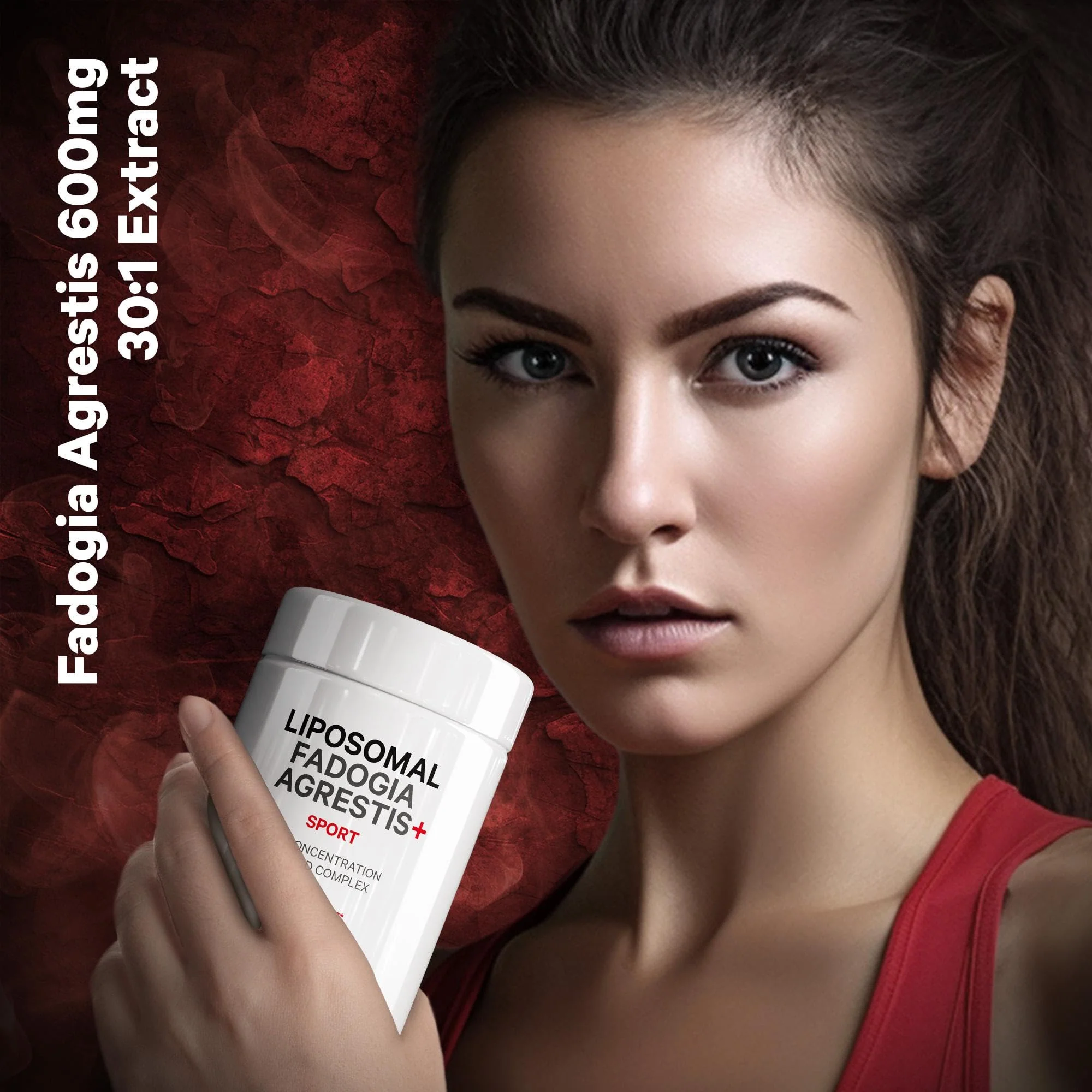 Codeage Liposomal Fadogia Agrestis 600mg Supplement - Fadogia Agrestis 30:1 Extract, Vitamin D3, Zinc, Fenugreek, BioPerine Black Pepper - 2-Month Supply - Liposomal Delivery - Non-GMO, 60 Capsules - Image 6