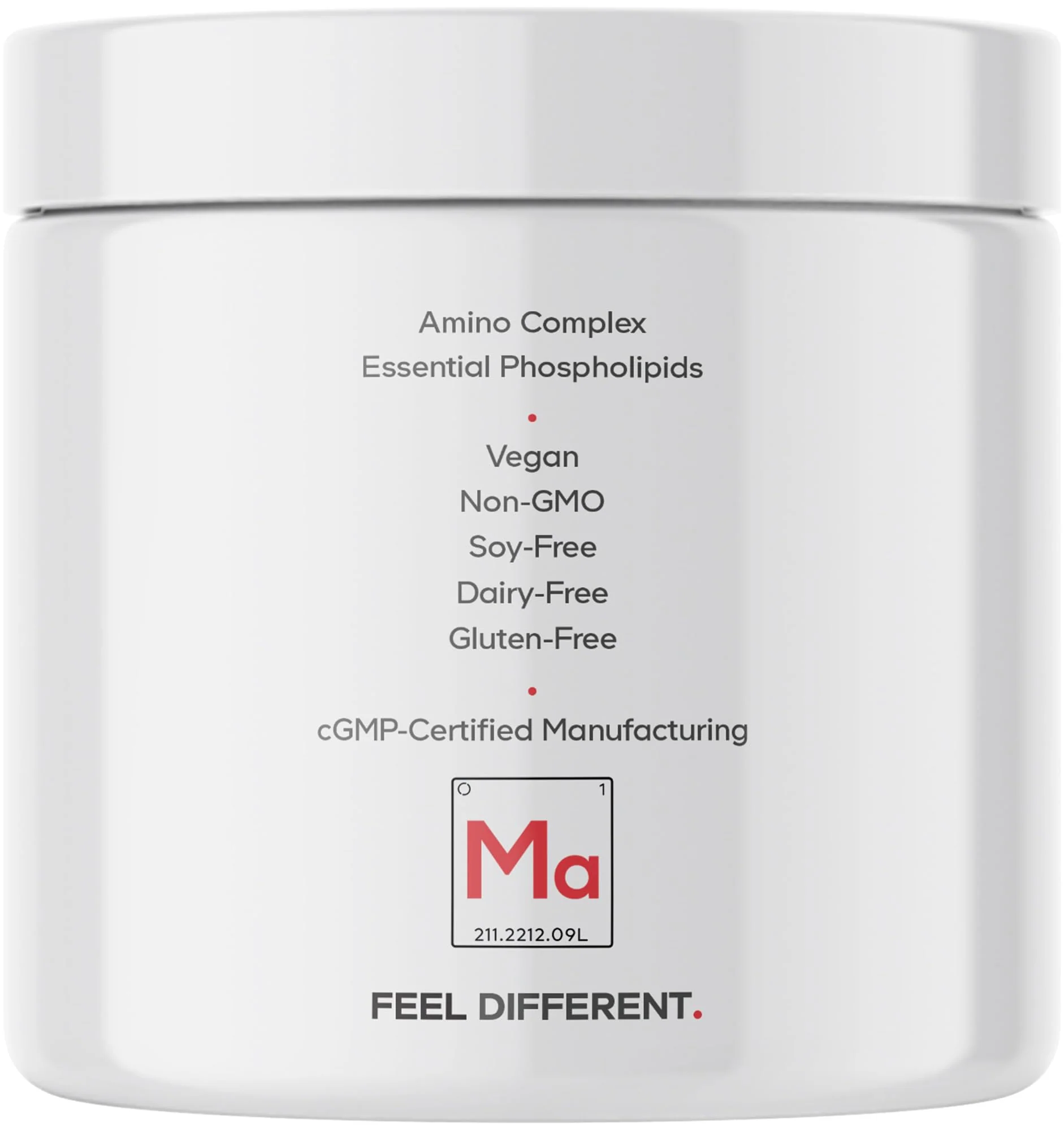 Codeage Multi Amino+ BCAA & EAA Supplement, All 9 Essential Amino Acids, Free-Form Branched-Chain Amino Acid Pills, Sport Supplement, Pre & Post Workout, Liposomal Delivery, Vegan, 240 Capsules - Image 2