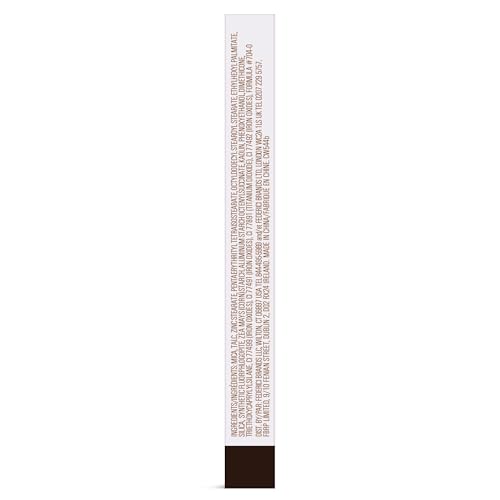 COLOR WOW Root Cover Up, Dark Brown – Instant Grey Coverage and Temporary Touch-Up, Water and Sweat Resistant, No mess Award-Winning Formula - Image 7